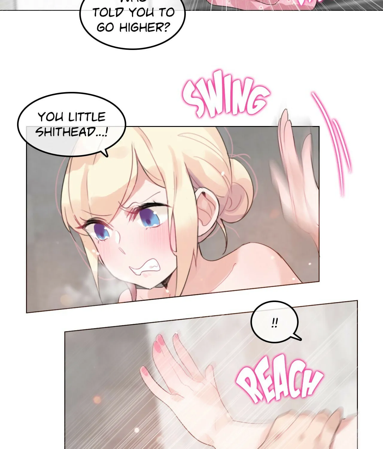 A Pervert