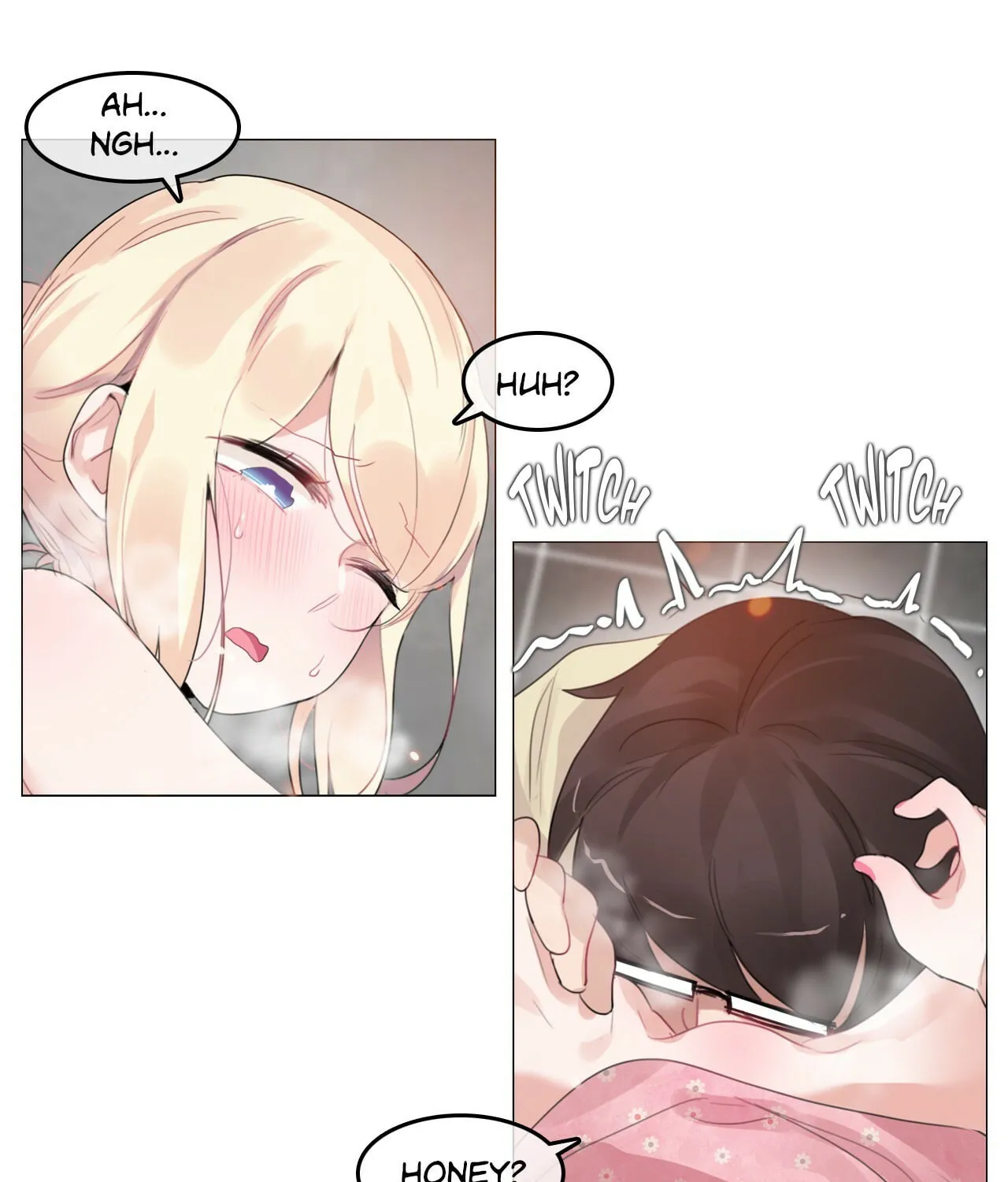 A Pervert