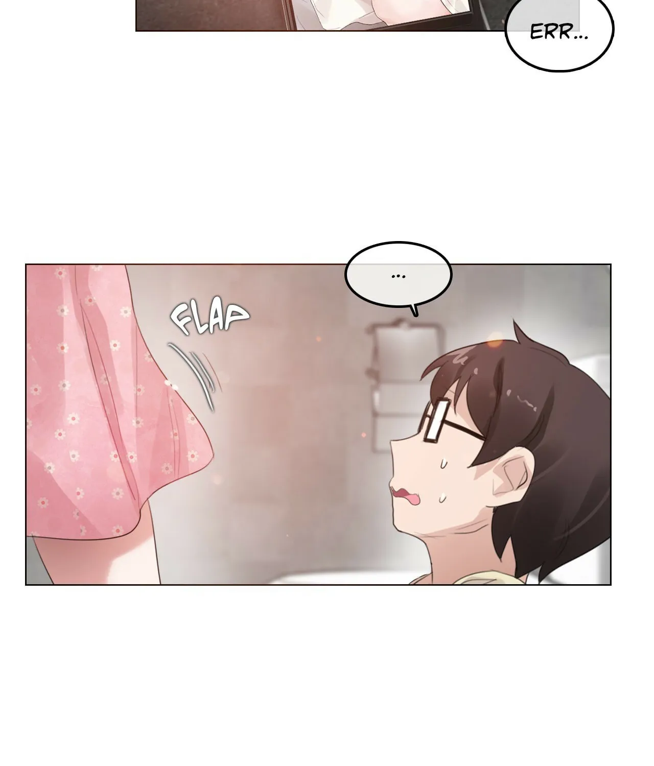 A Pervert