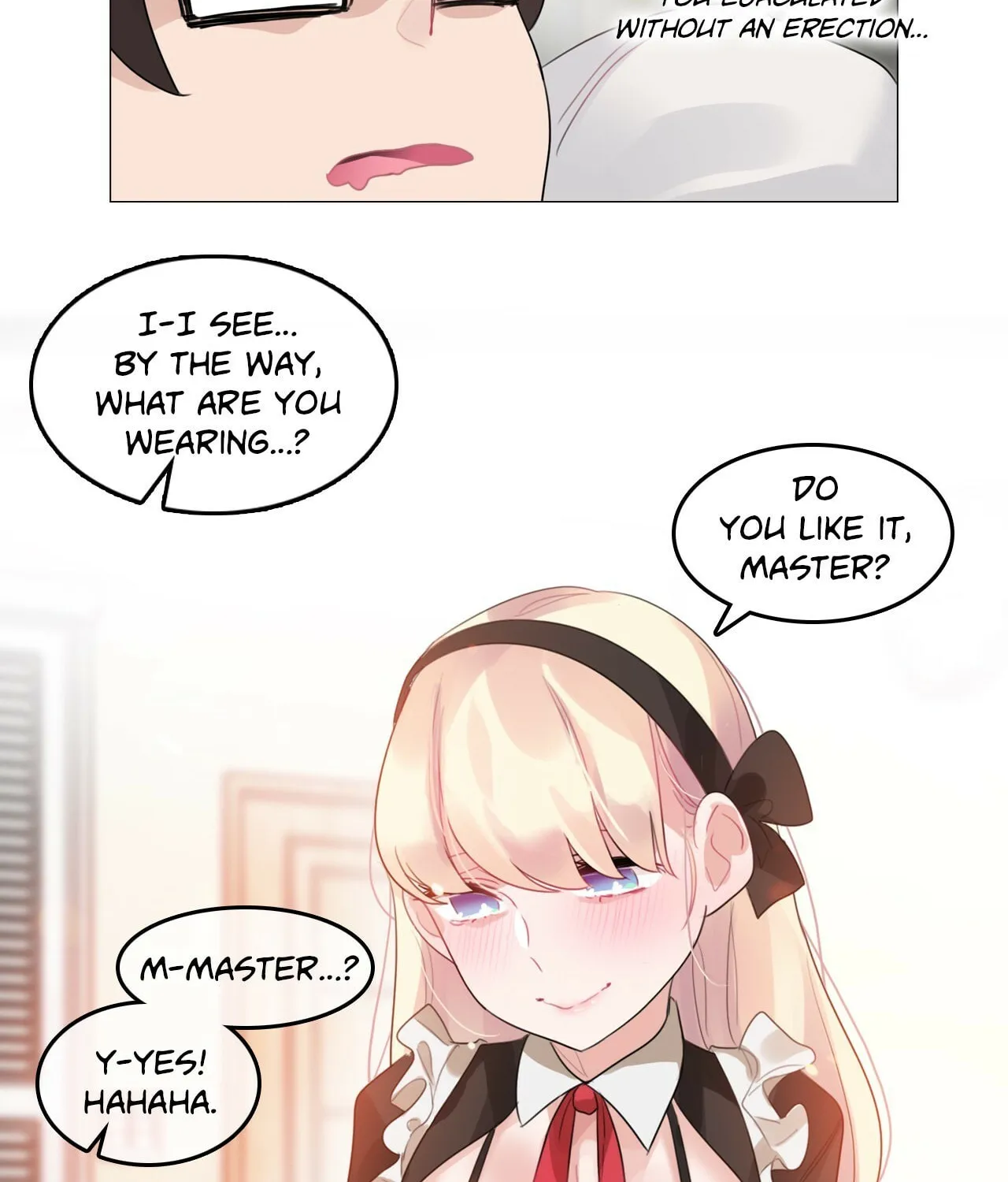 A Pervert