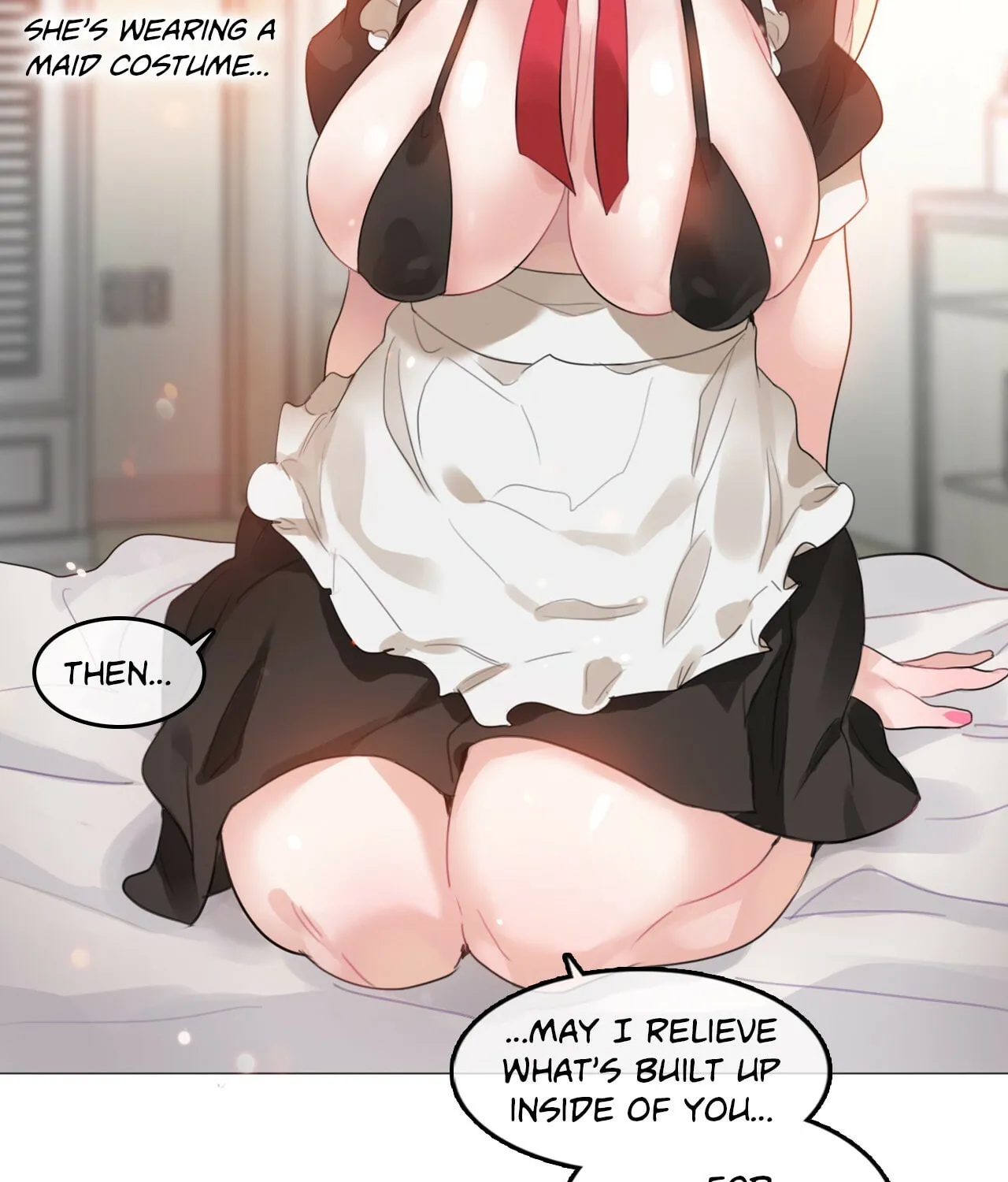 A Pervert