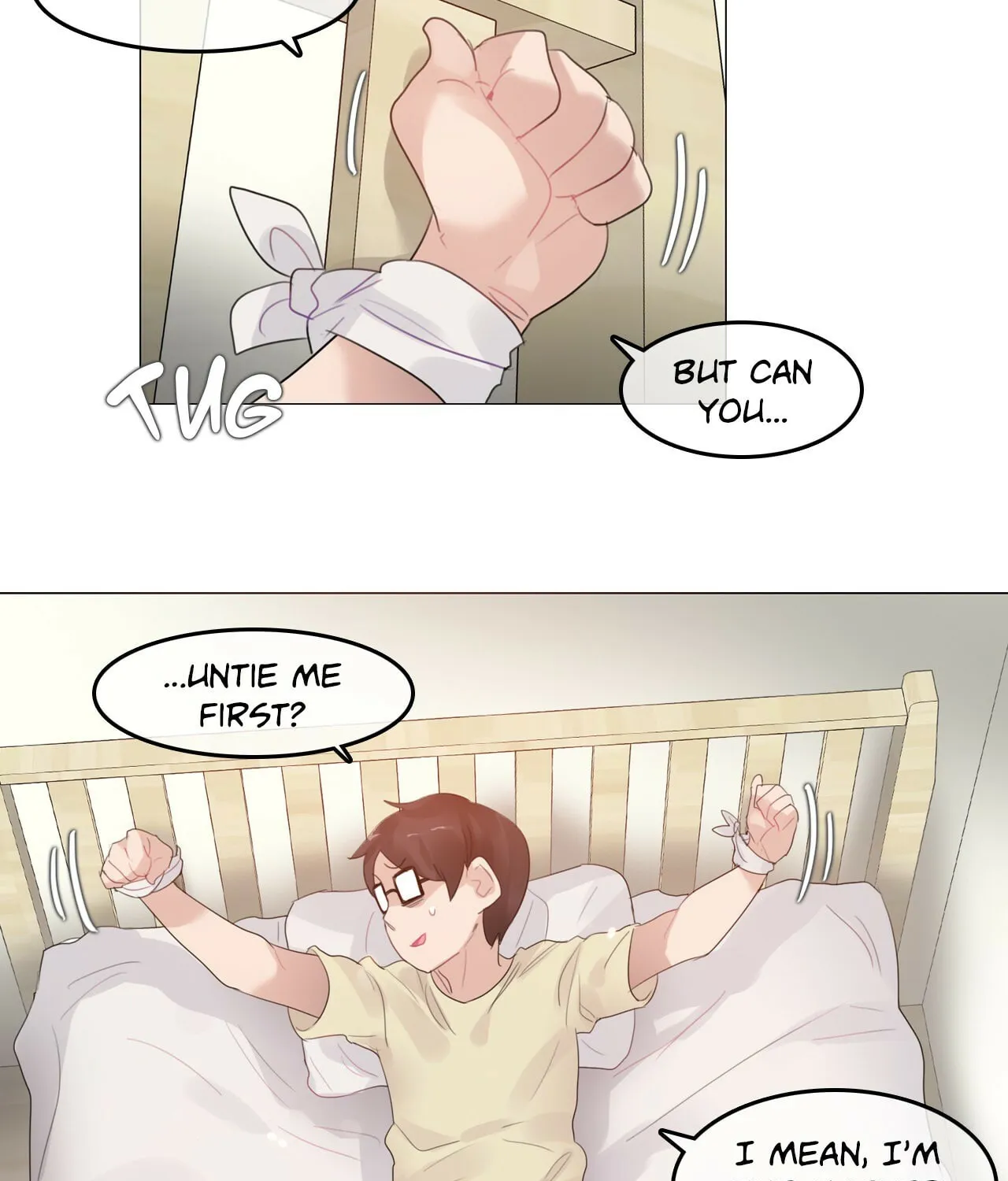 A Pervert
