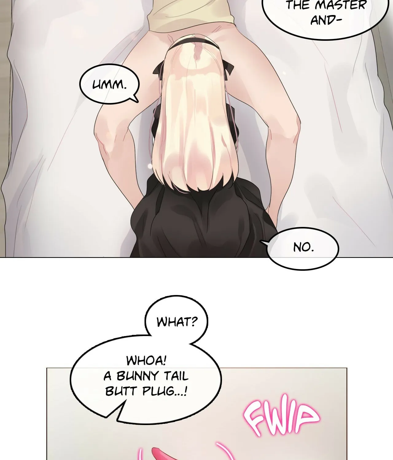 A Pervert