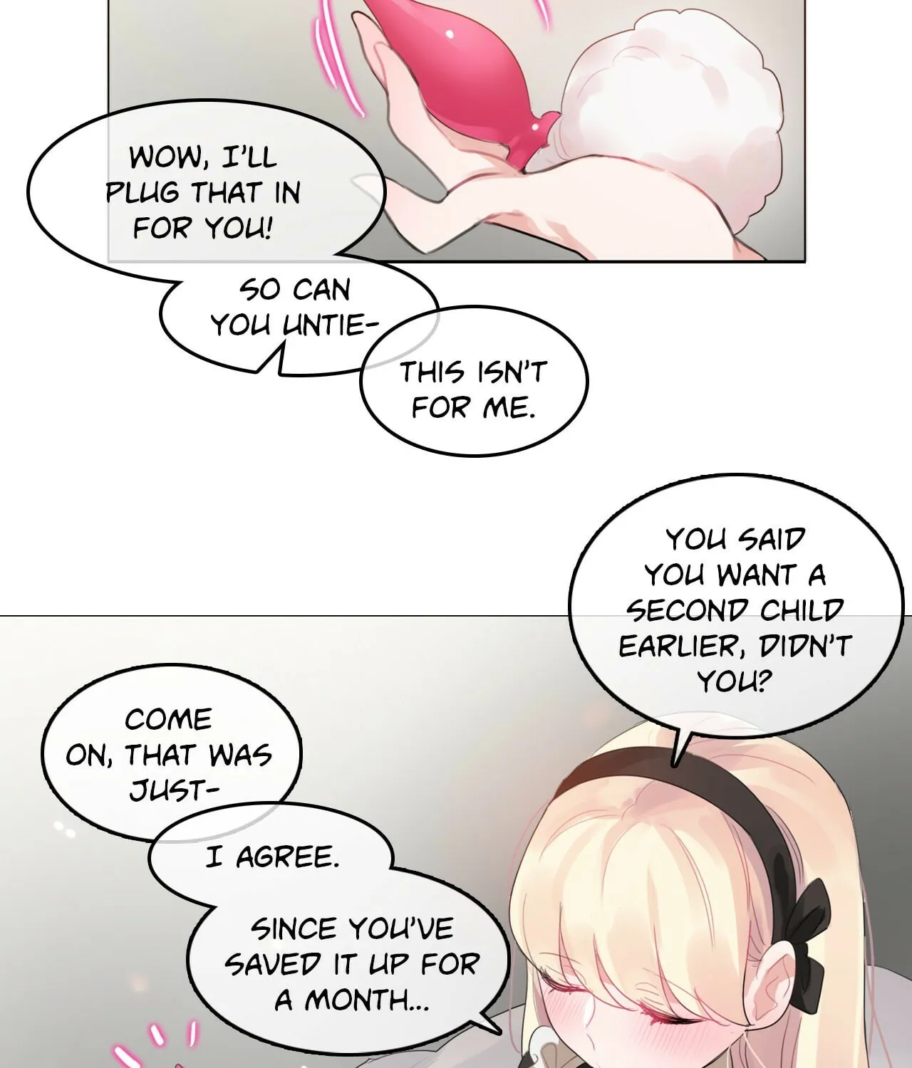 A Pervert