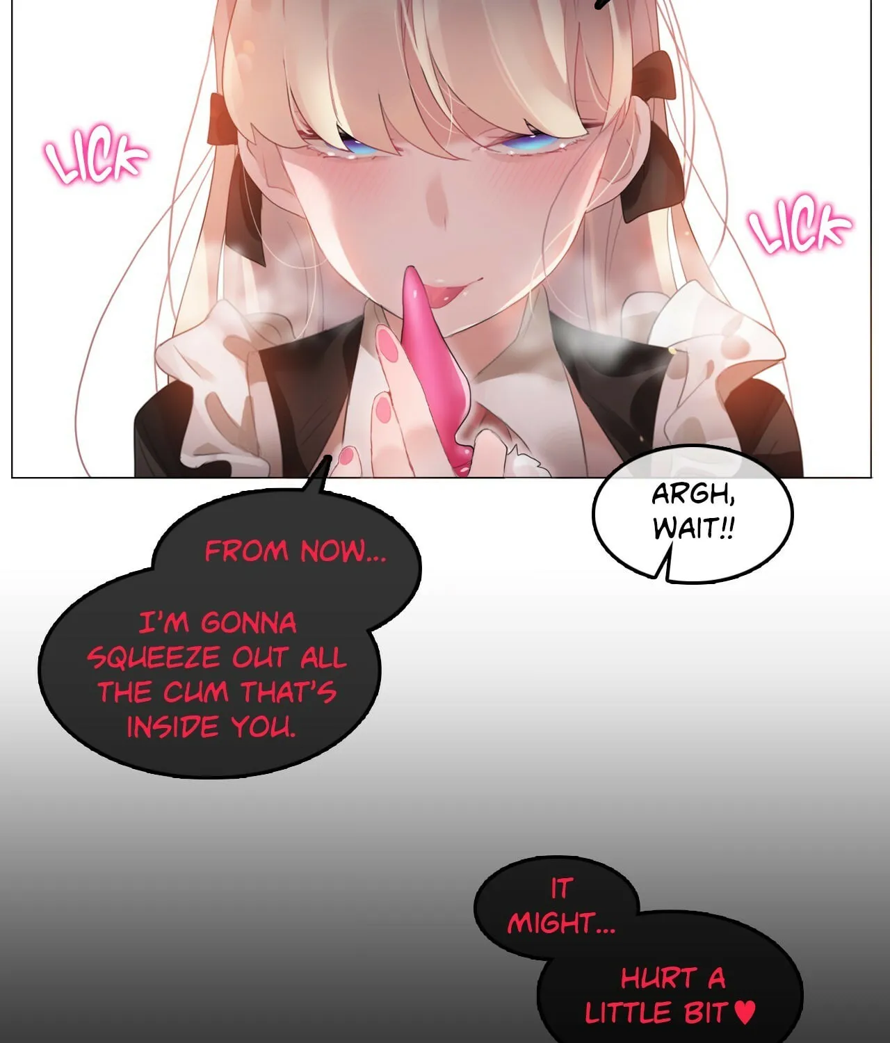 A Pervert