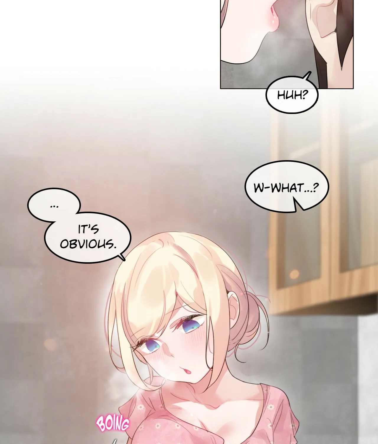 A Pervert