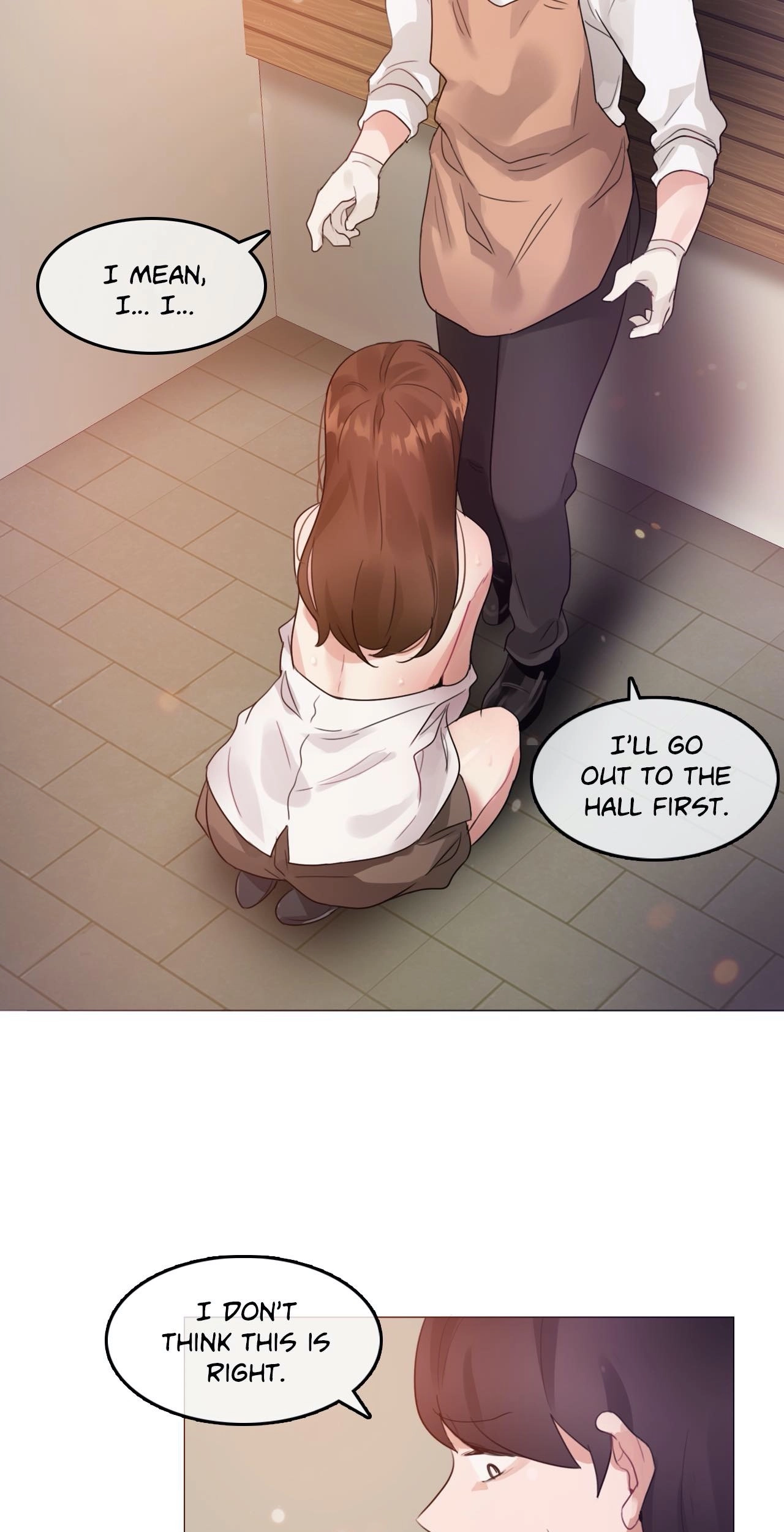 A Pervert