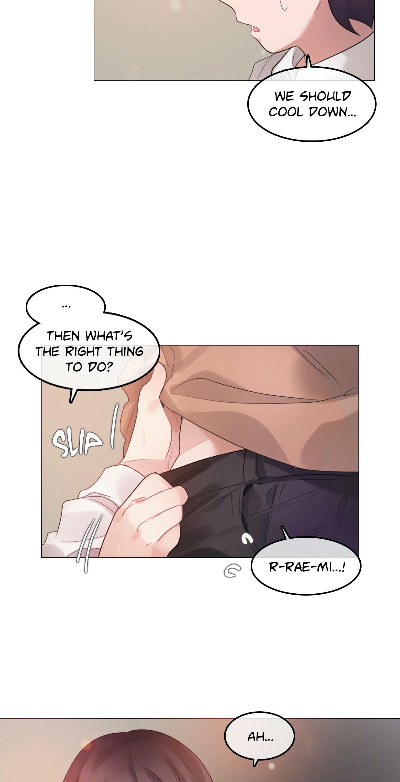A Pervert