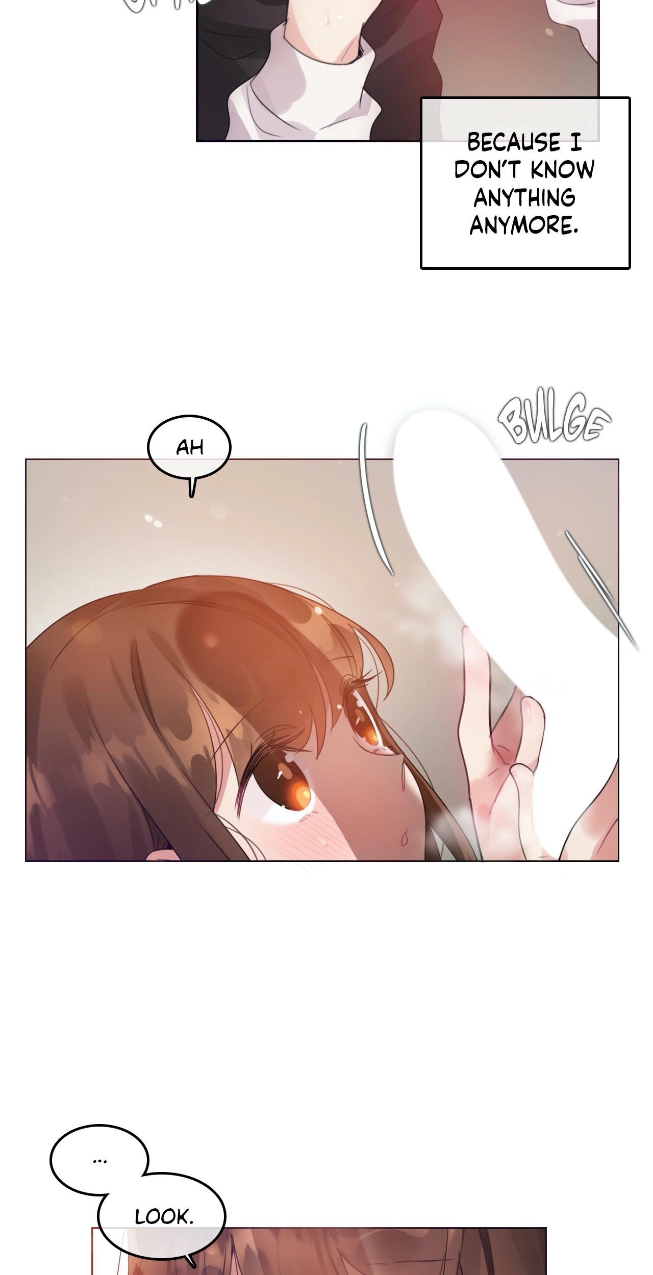 A Pervert