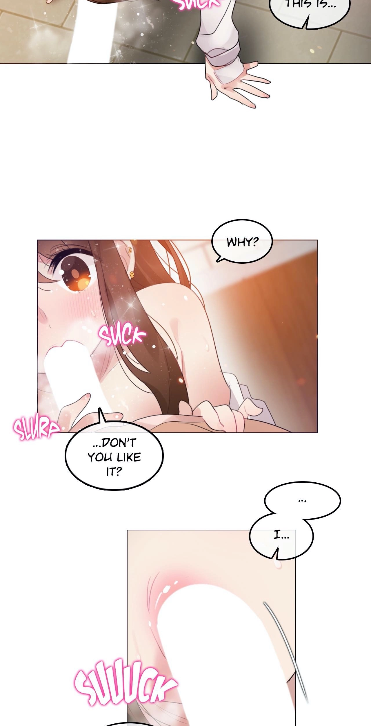 A Pervert