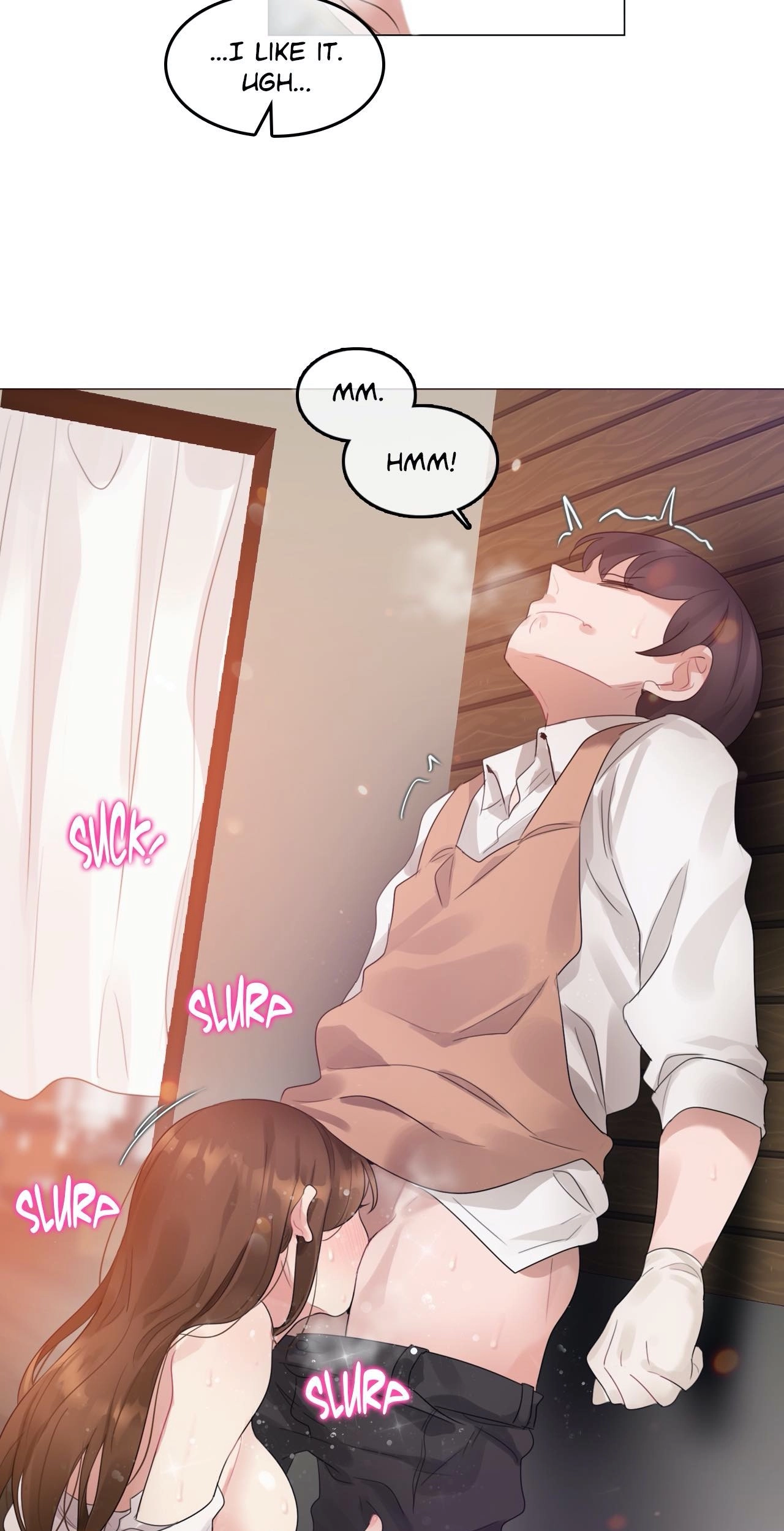 A Pervert