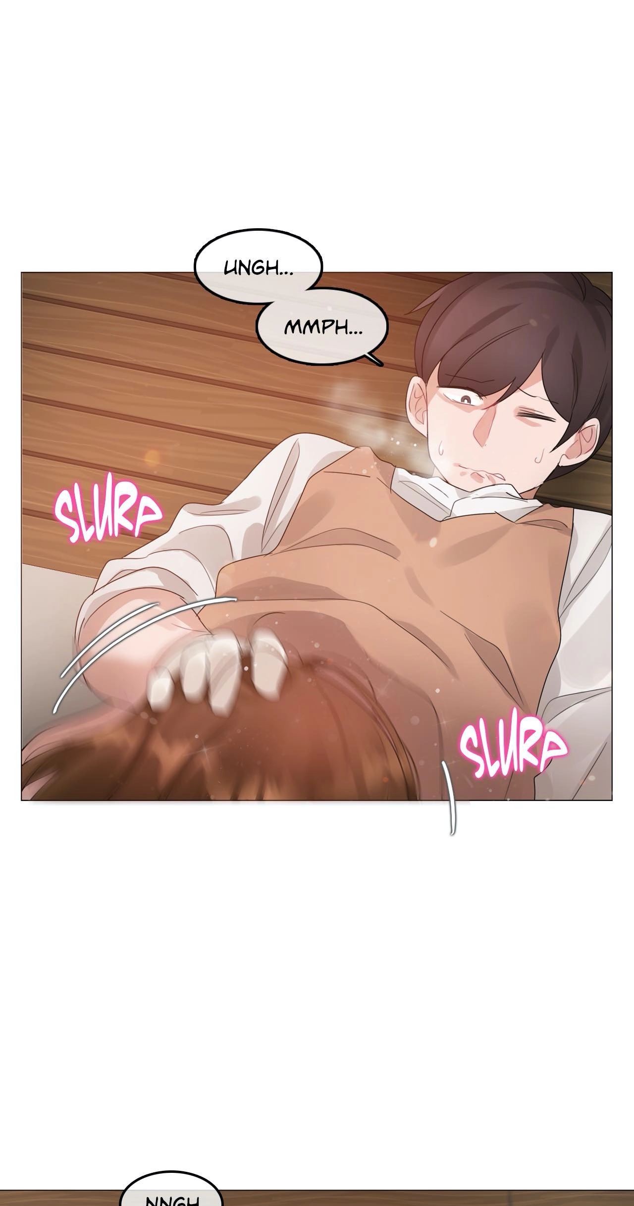 A Pervert