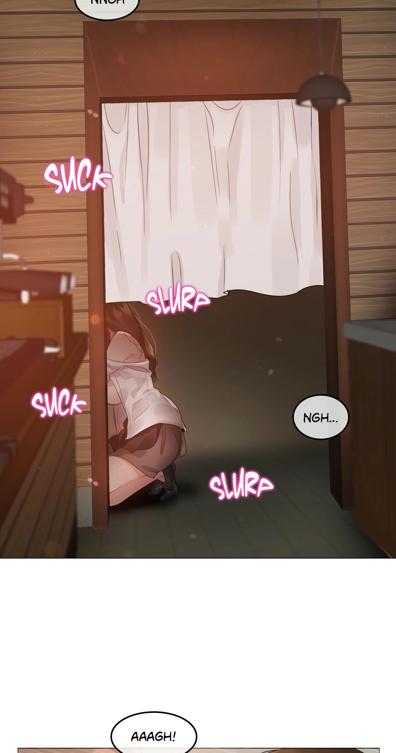 A Pervert