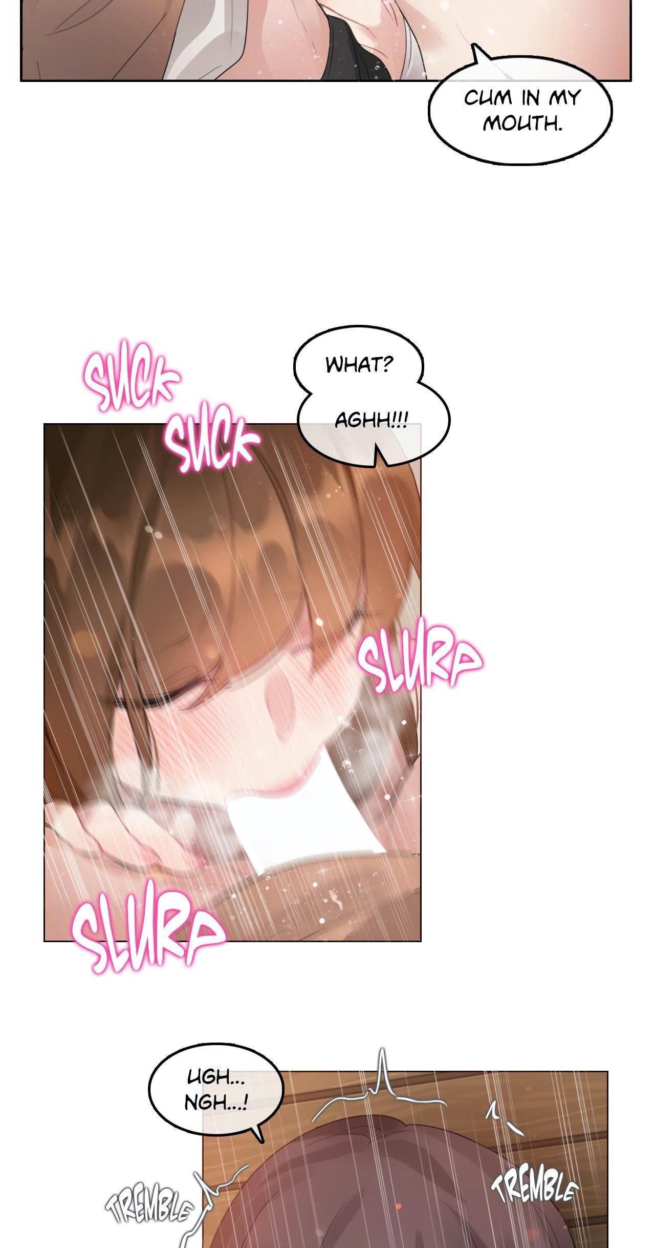 A Pervert