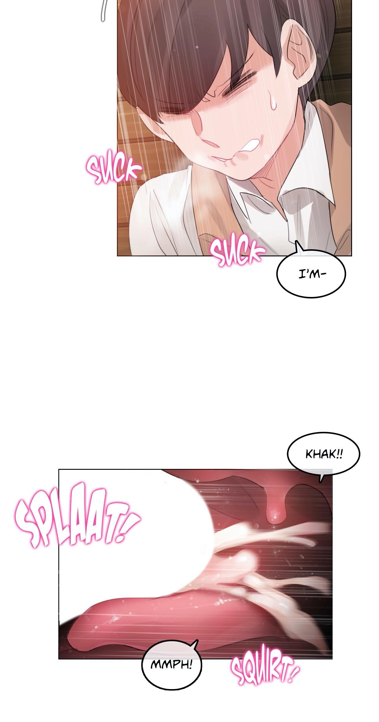 A Pervert