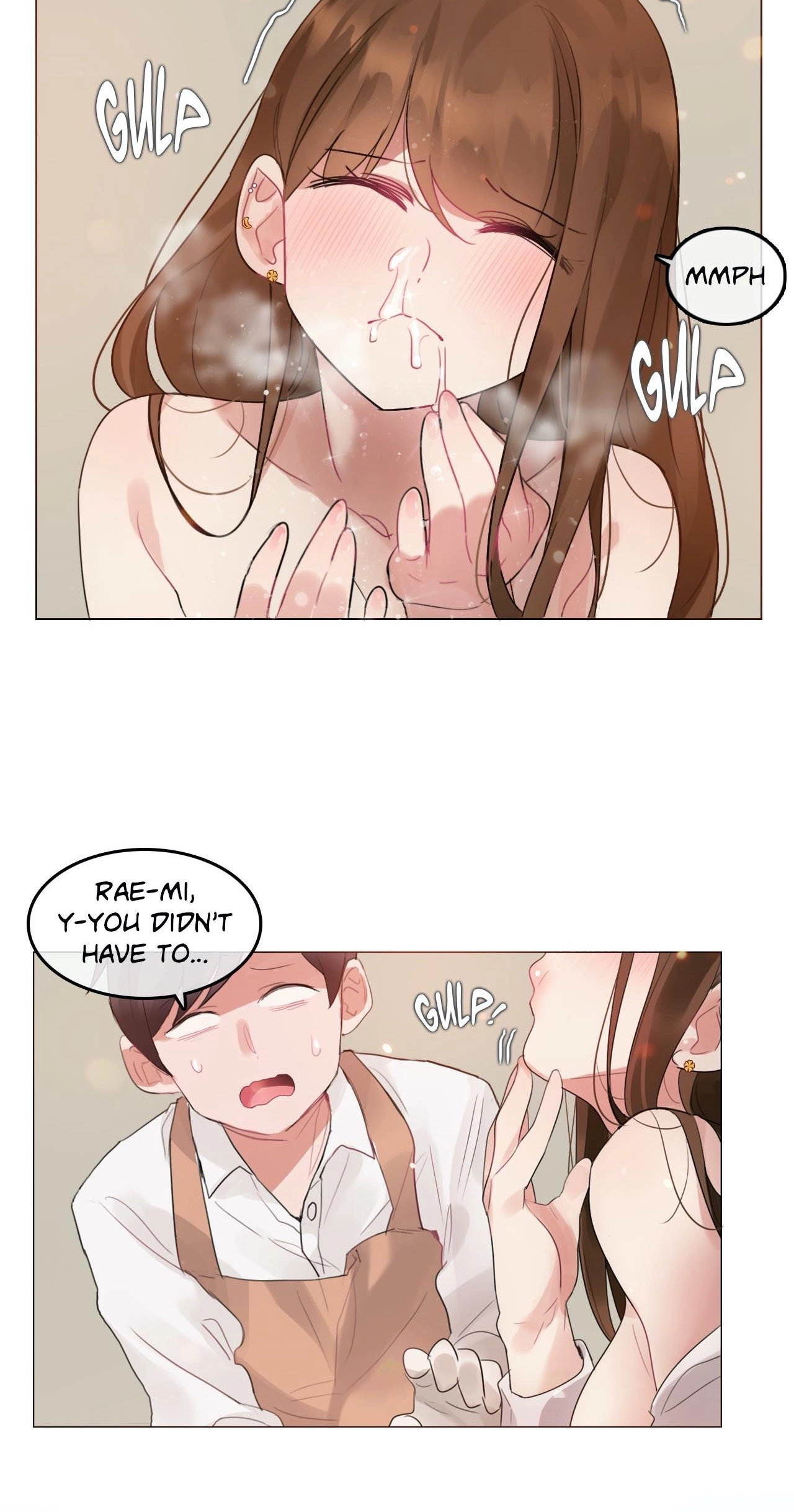 A Pervert