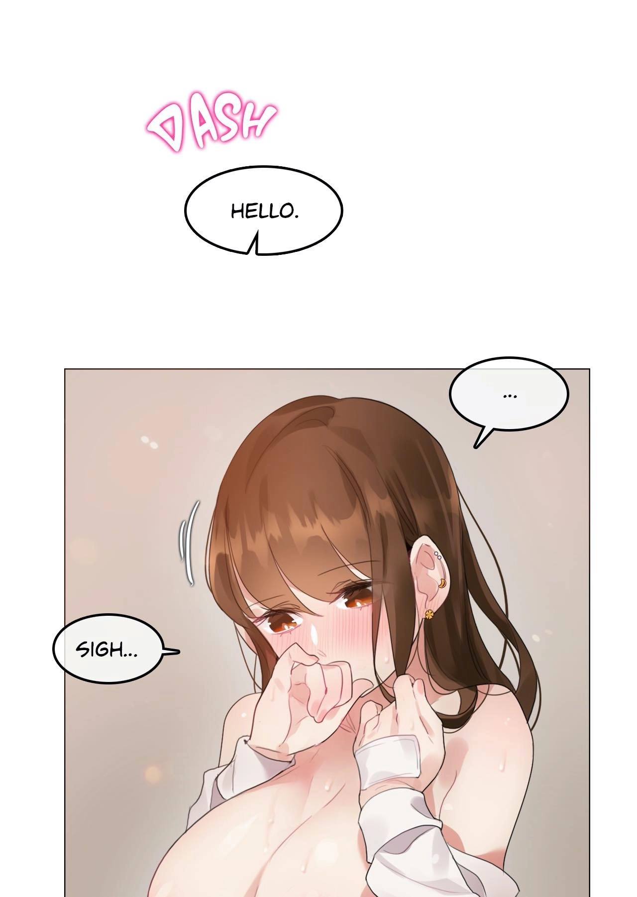 A Pervert