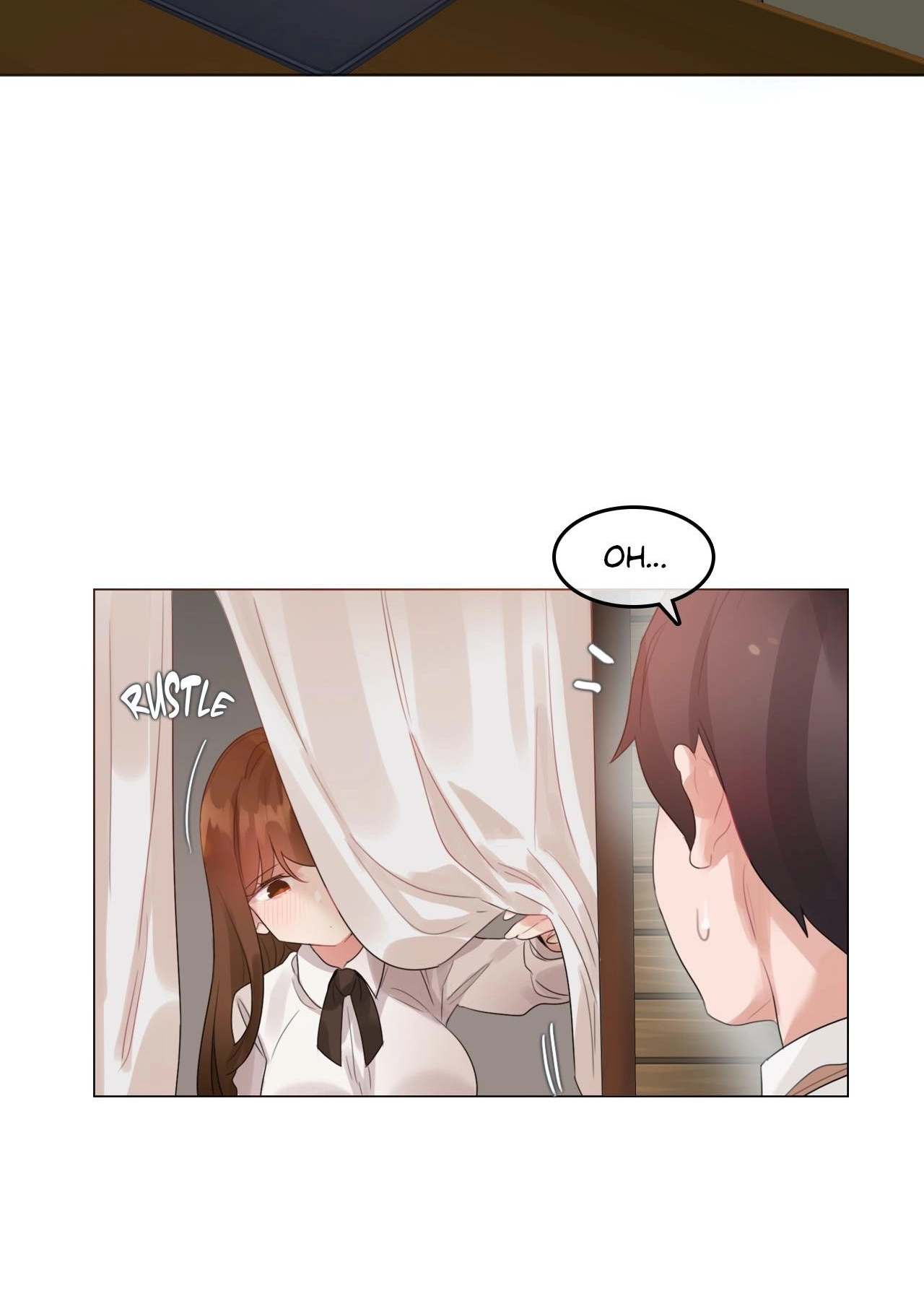 A Pervert