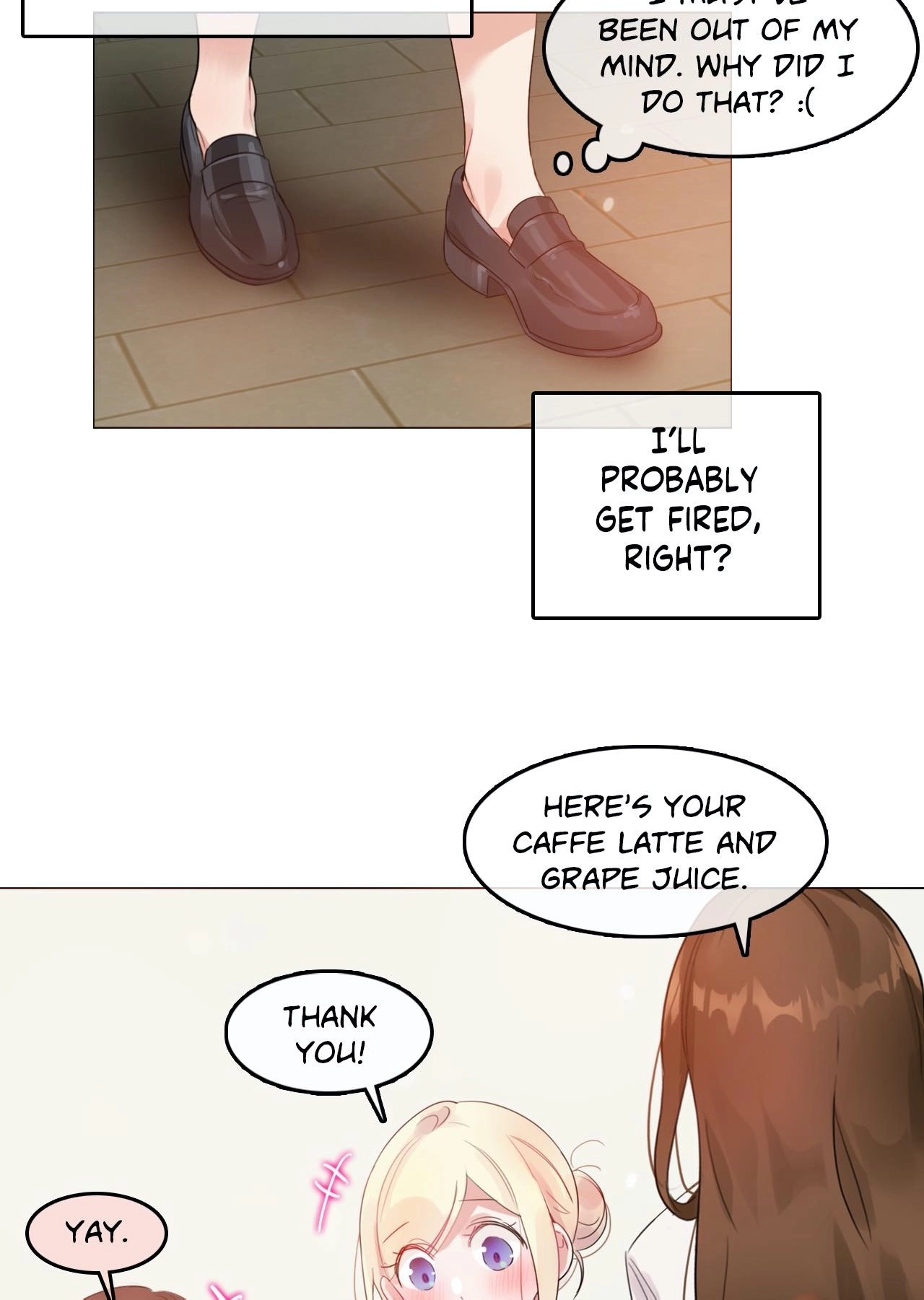 A Pervert