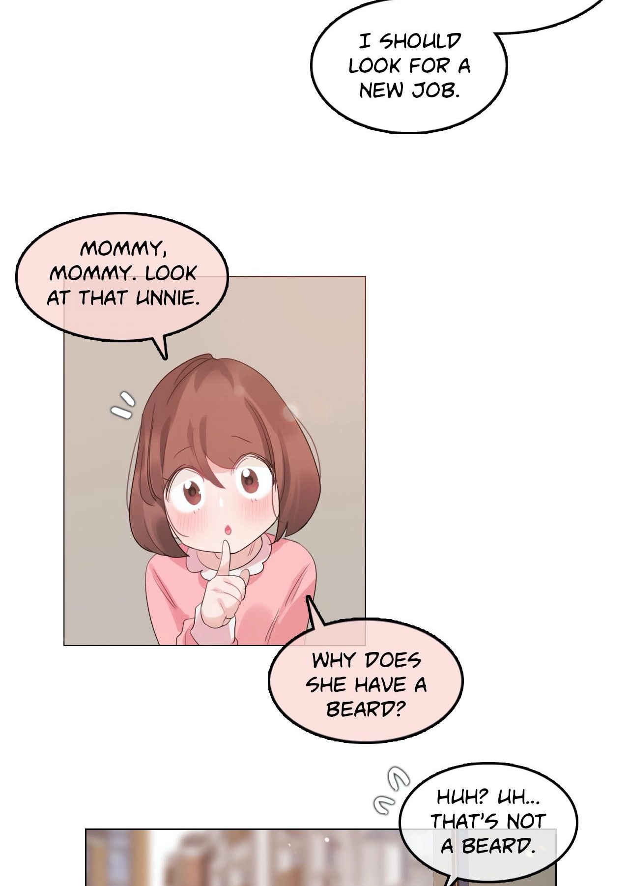 A Pervert