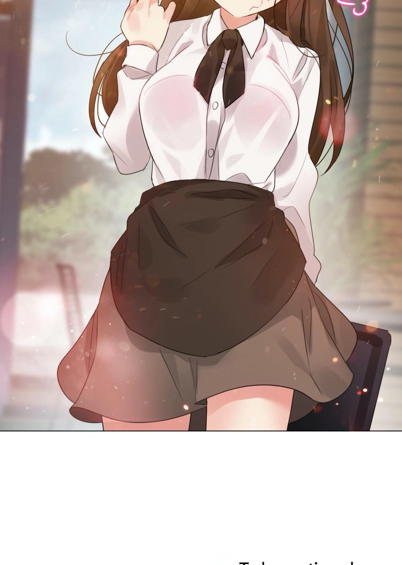 A Pervert