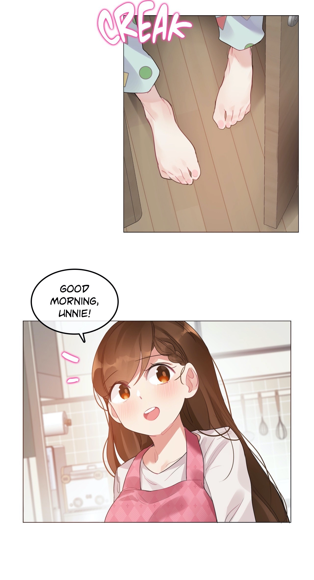 A Pervert