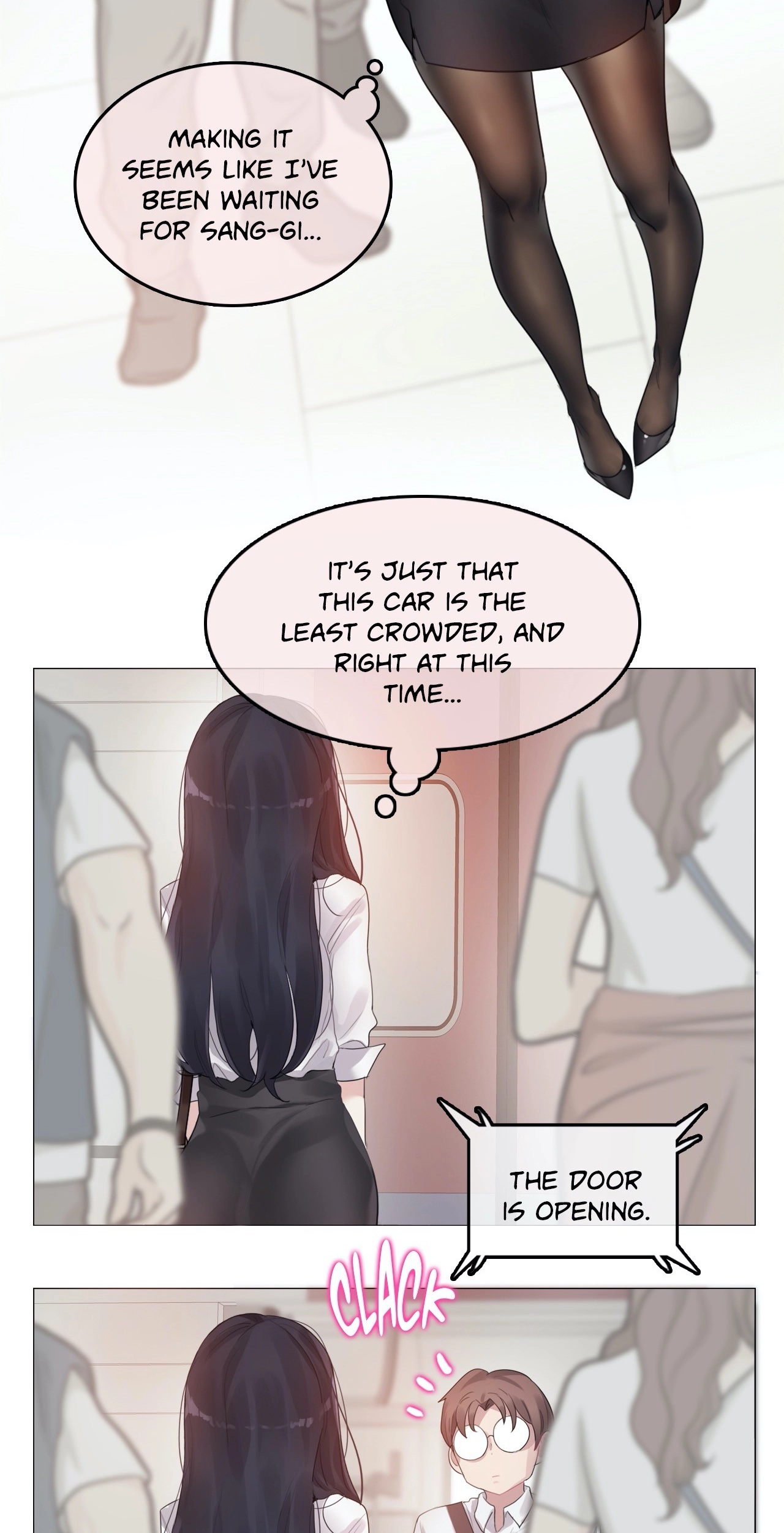 A Pervert