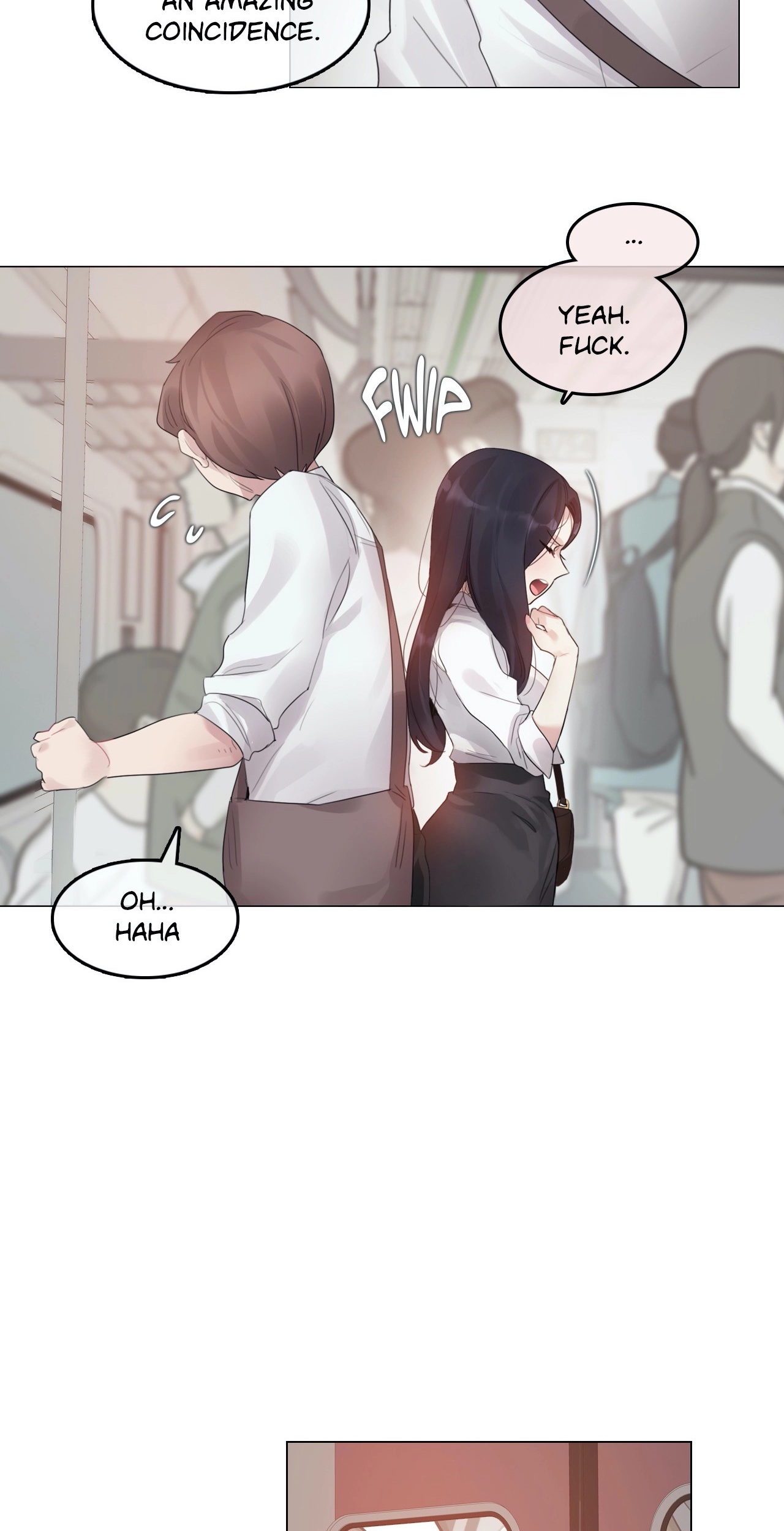 A Pervert