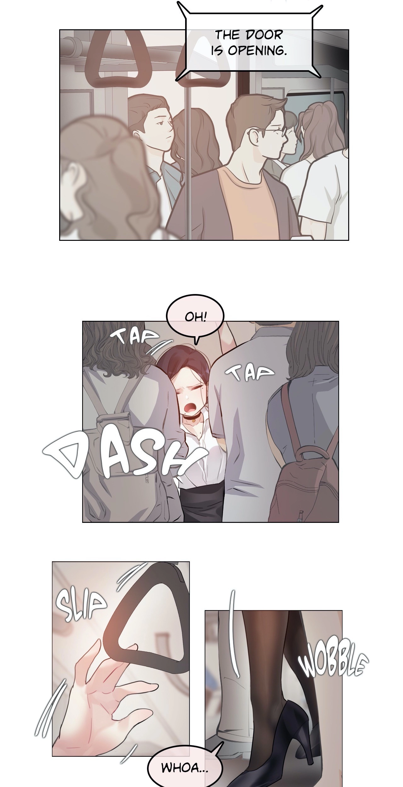 A Pervert
