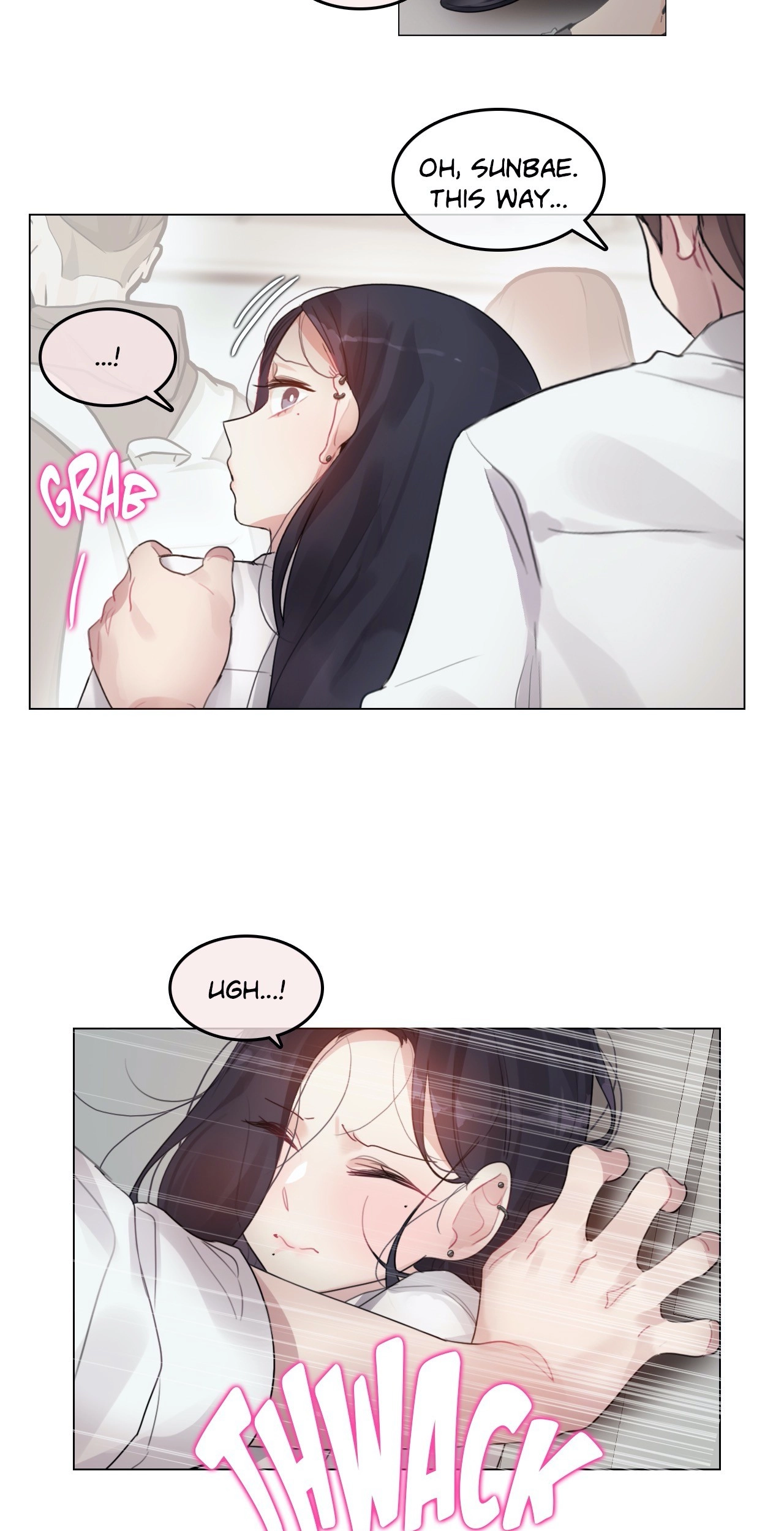 A Pervert