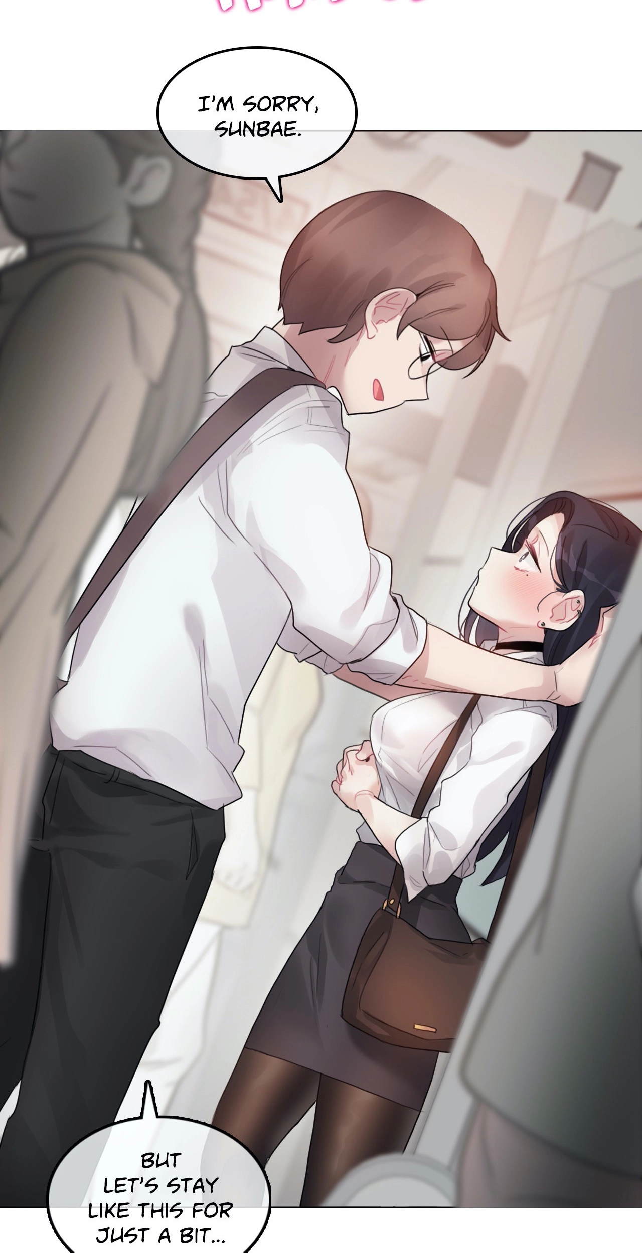 A Pervert