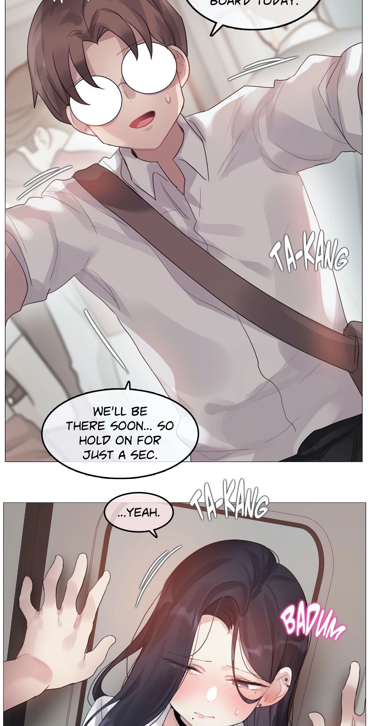 A Pervert