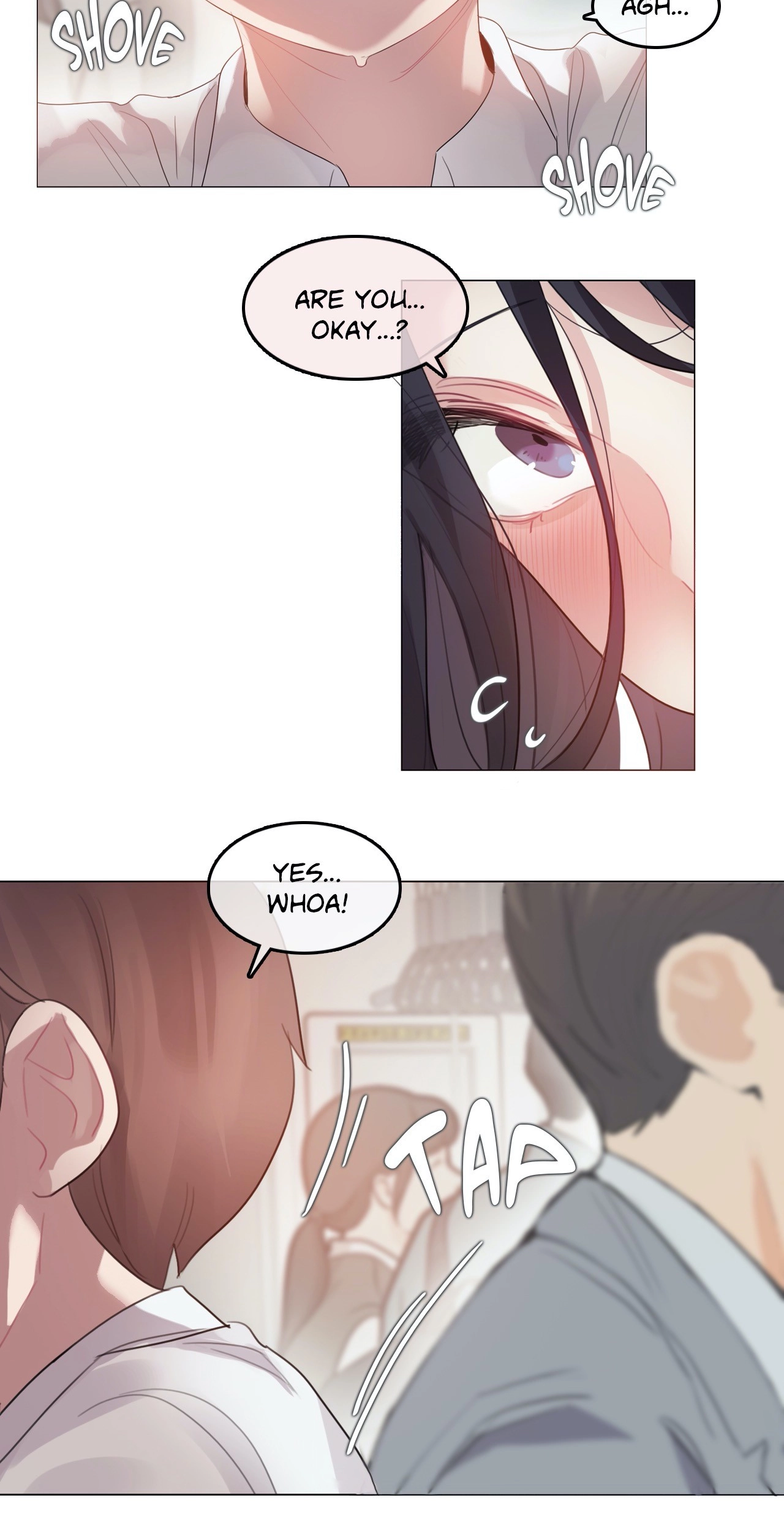 A Pervert