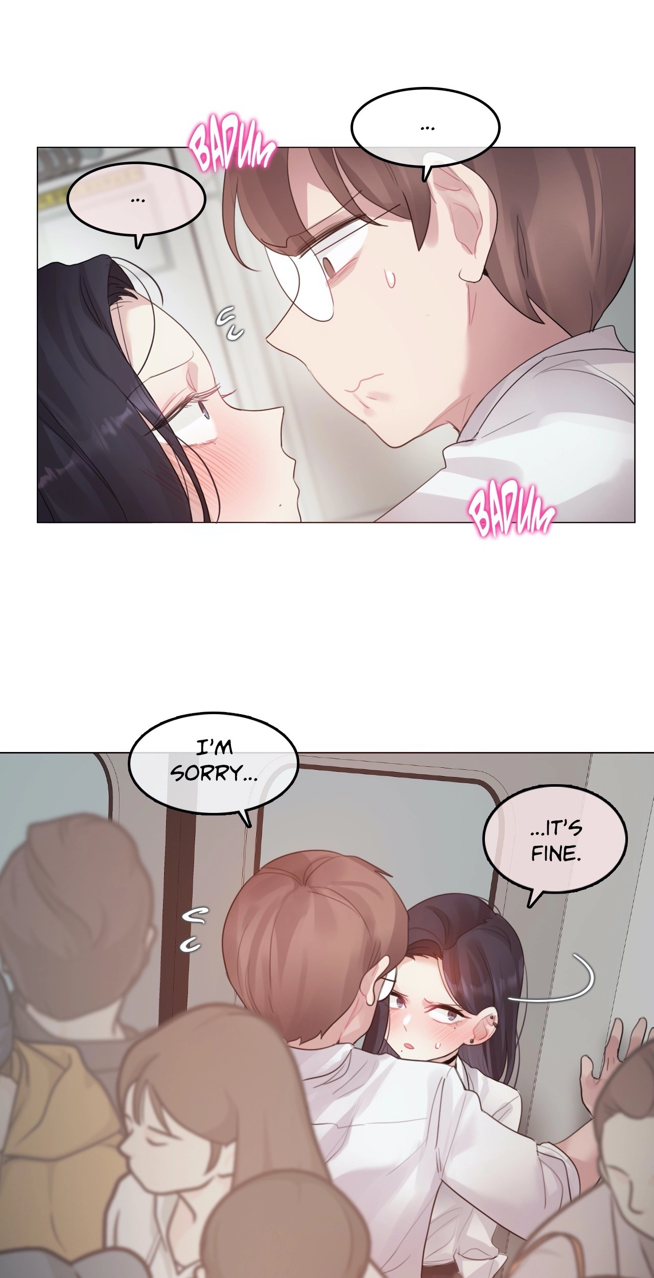 A Pervert