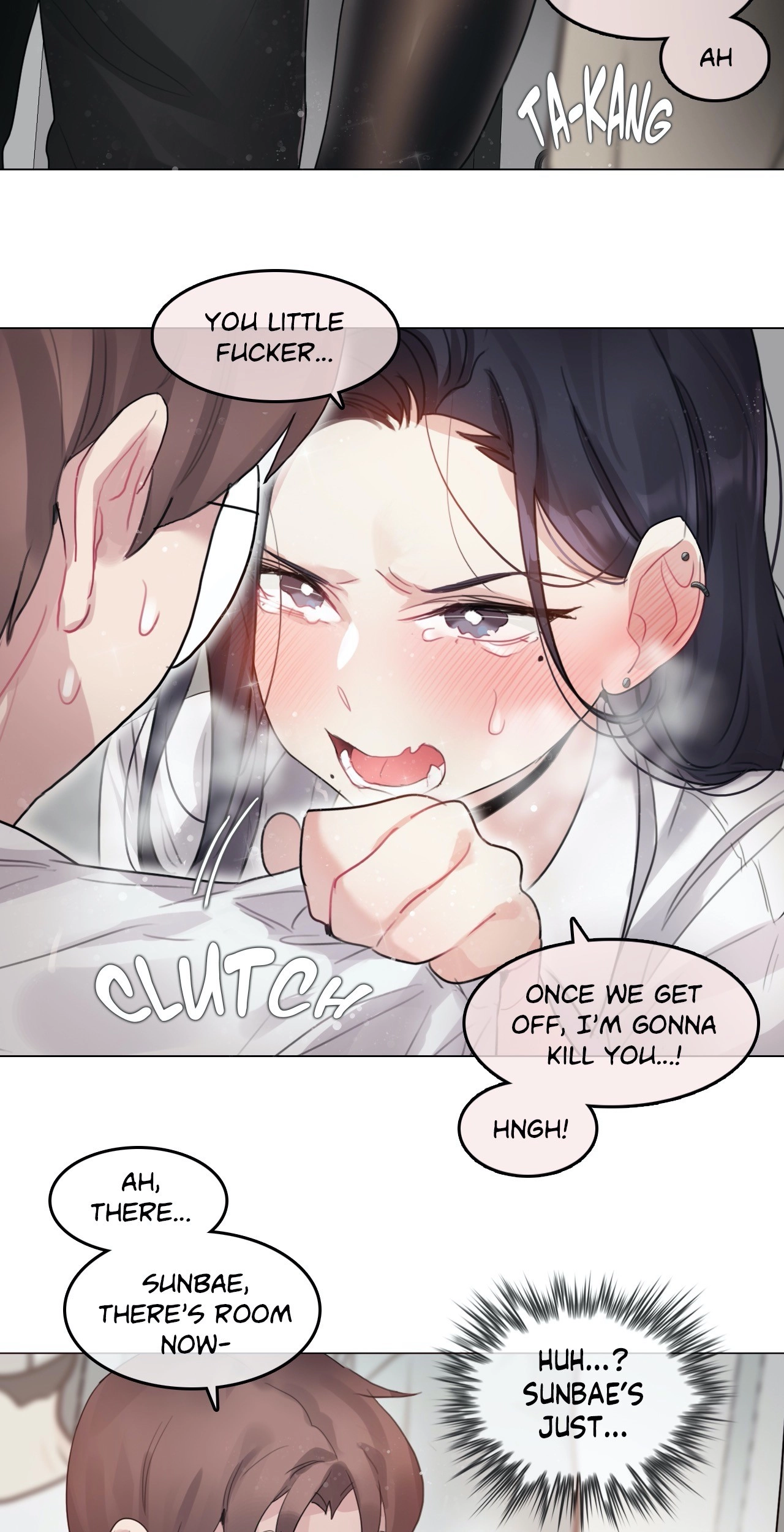 A Pervert