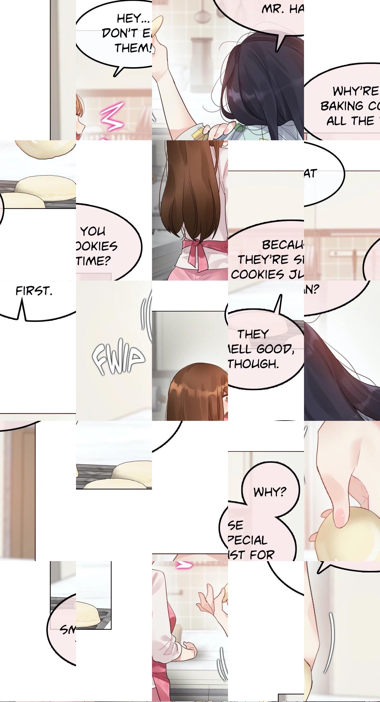 A Pervert