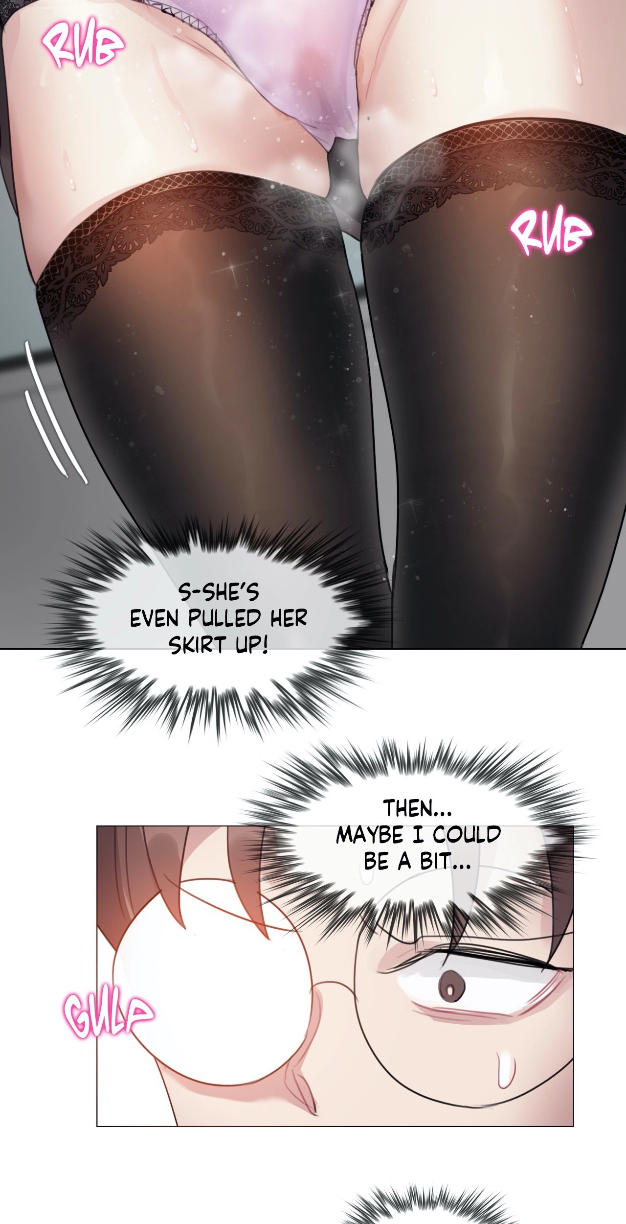 A Pervert