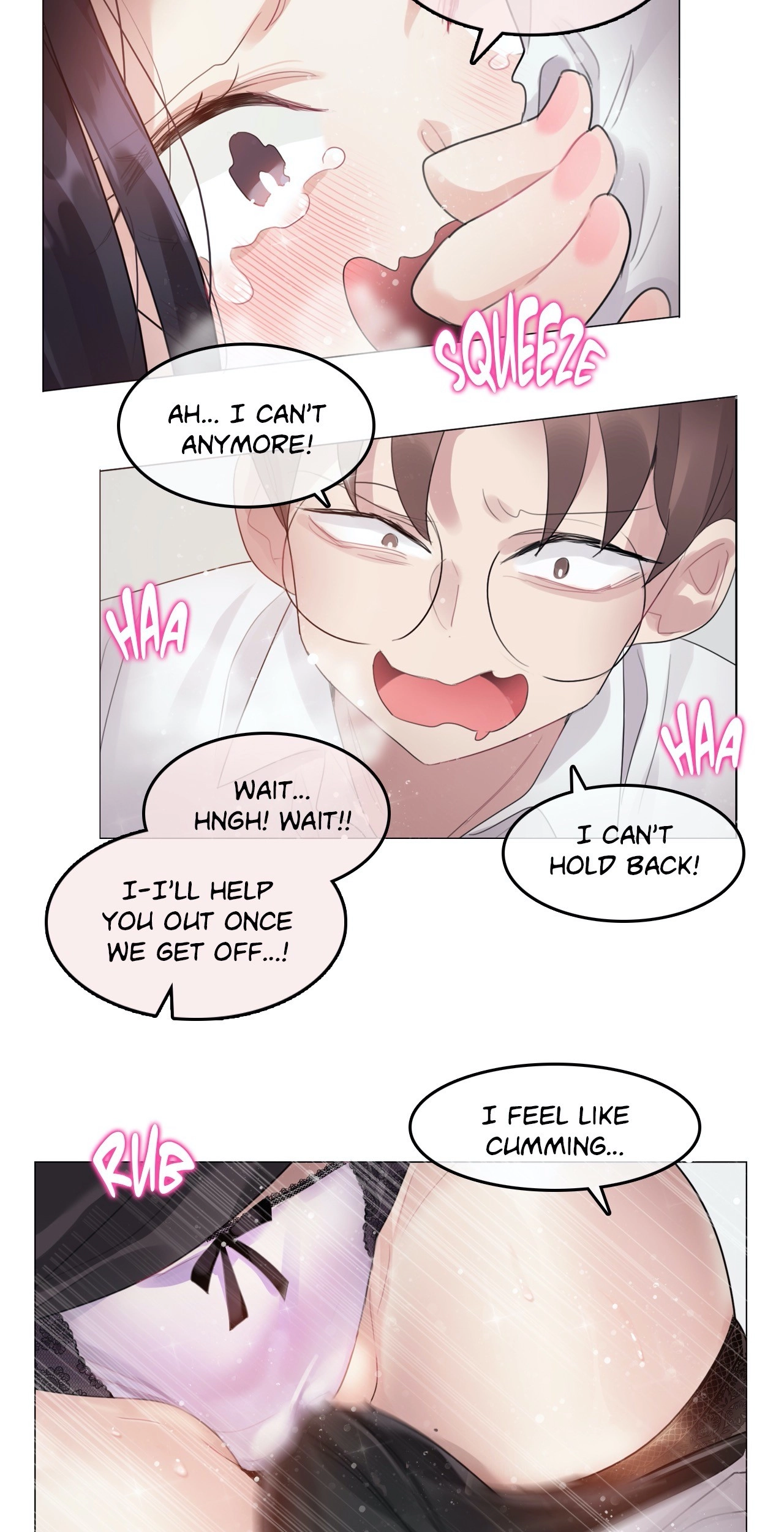 A Pervert
