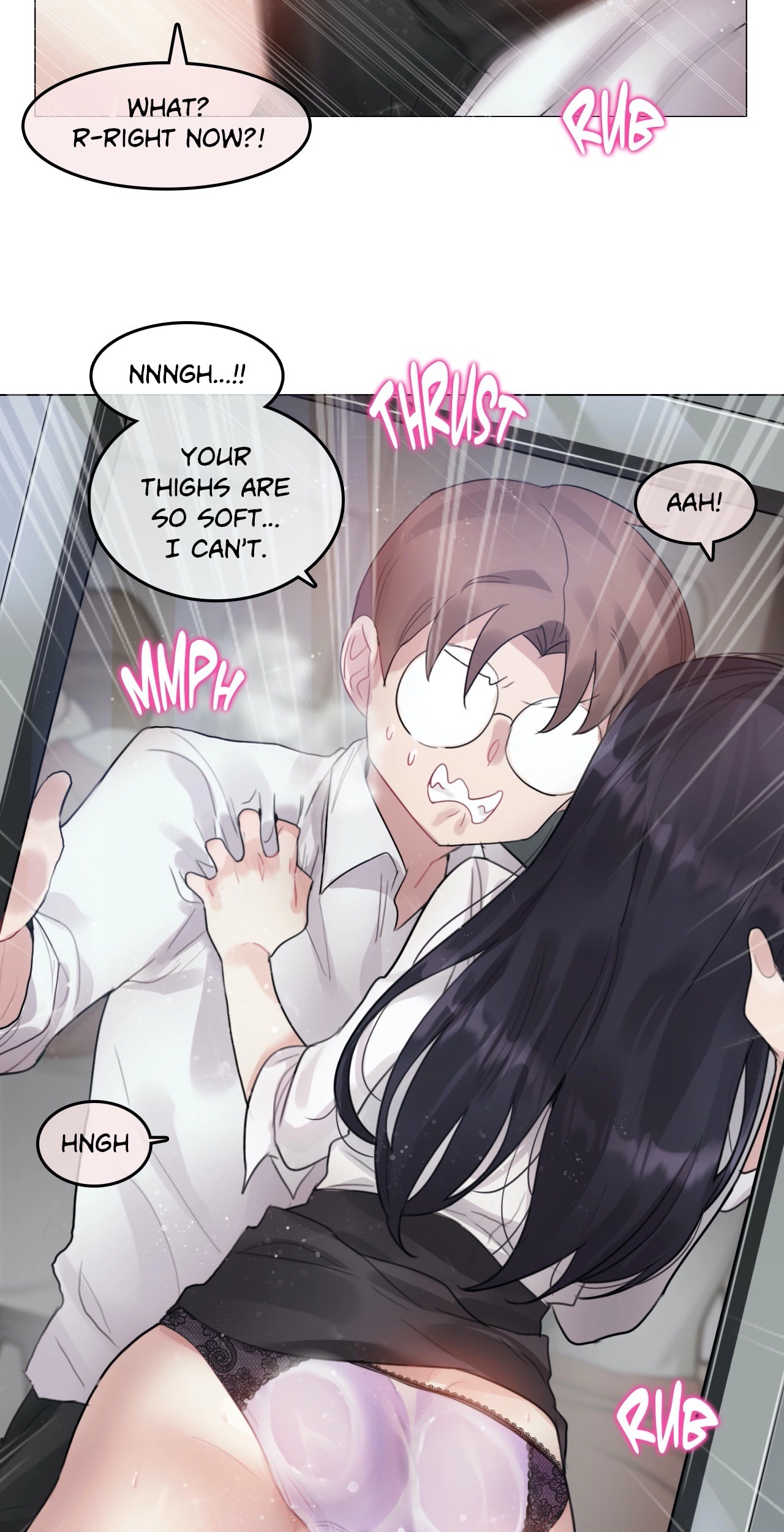 A Pervert