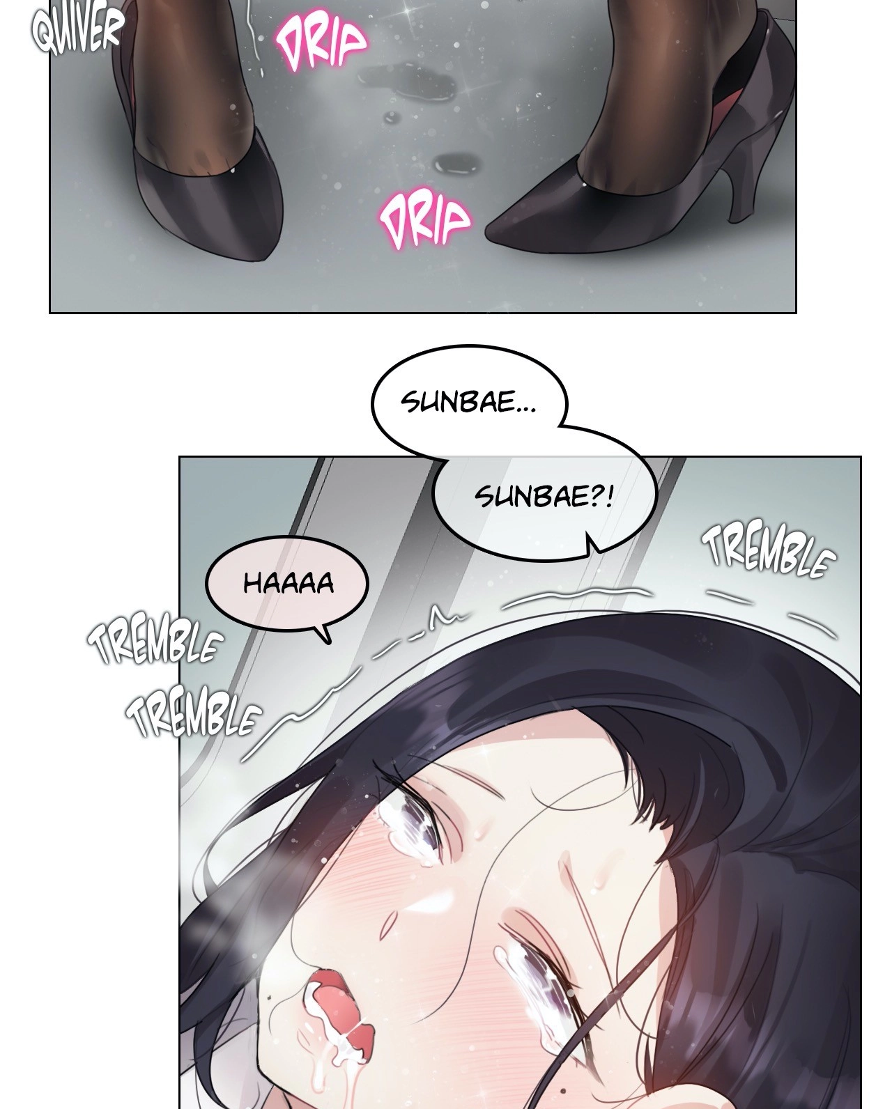 A Pervert