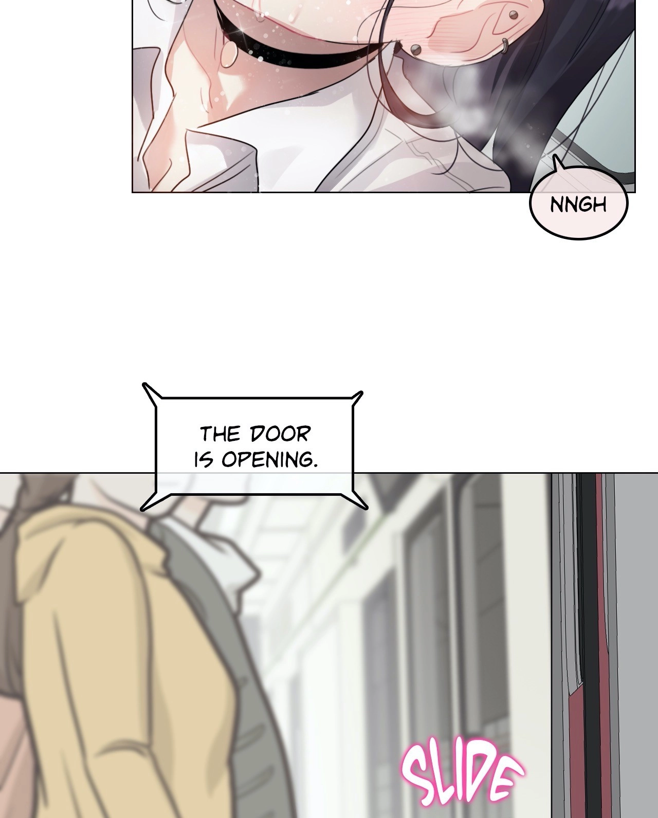 A Pervert