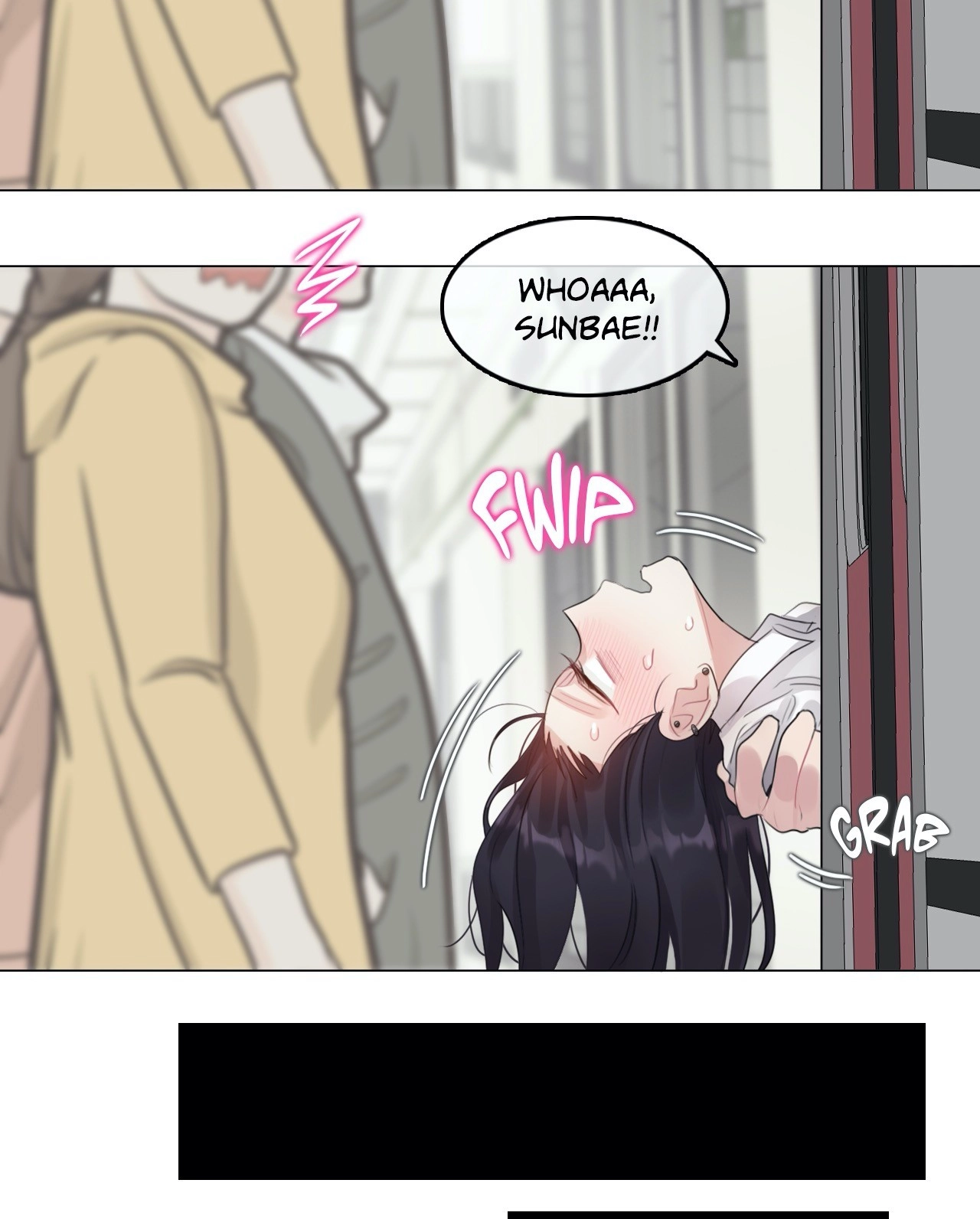 A Pervert