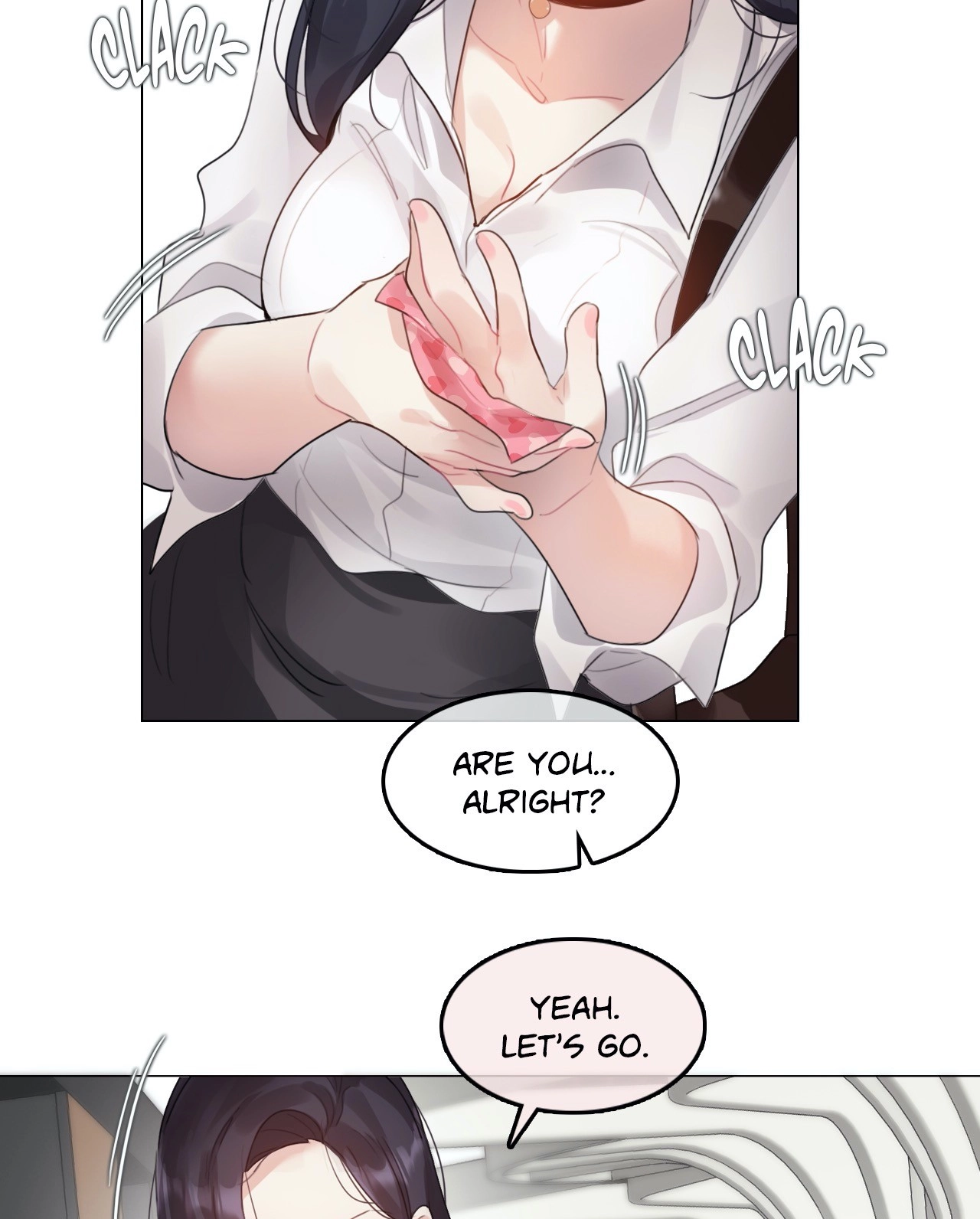 A Pervert