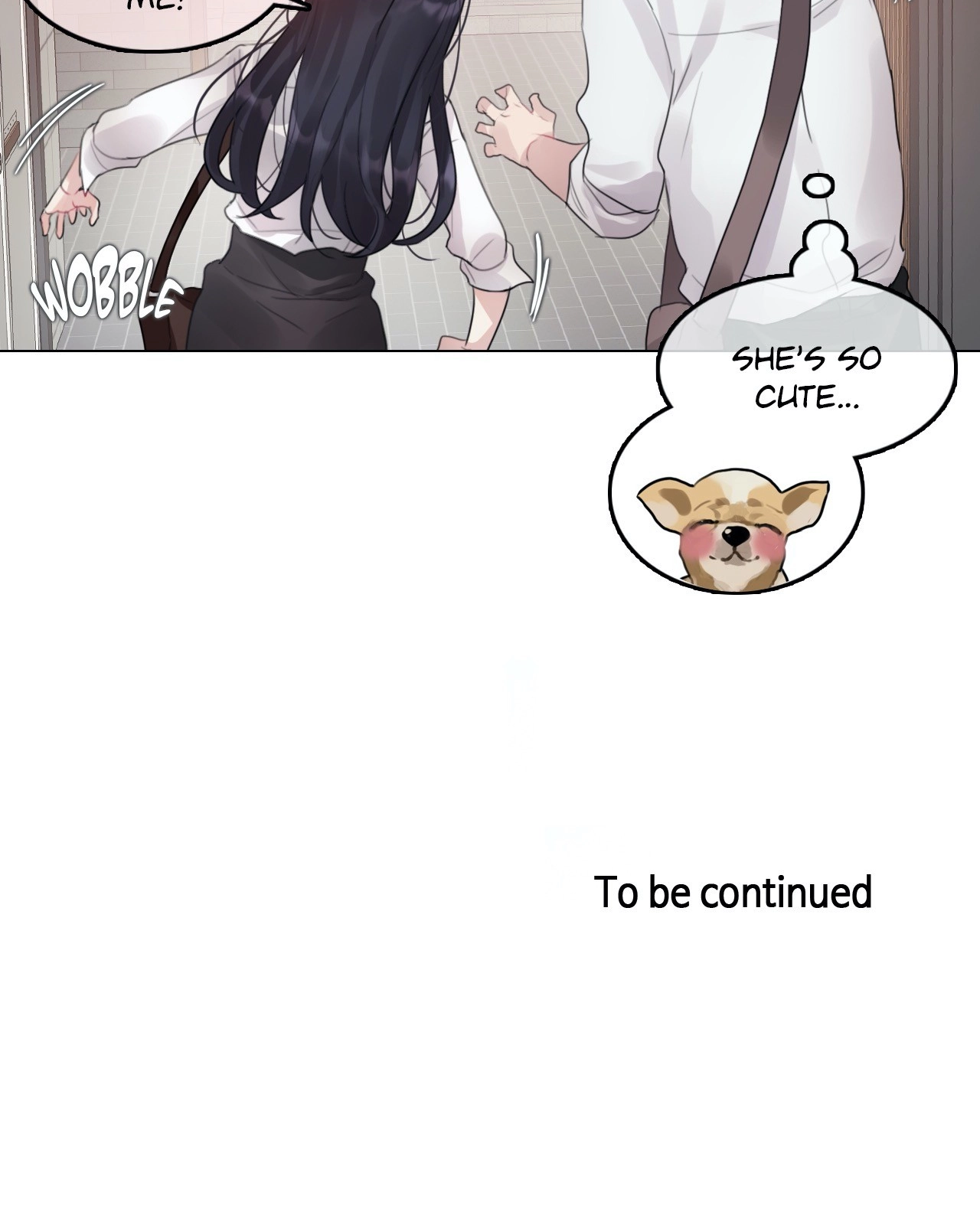 A Pervert