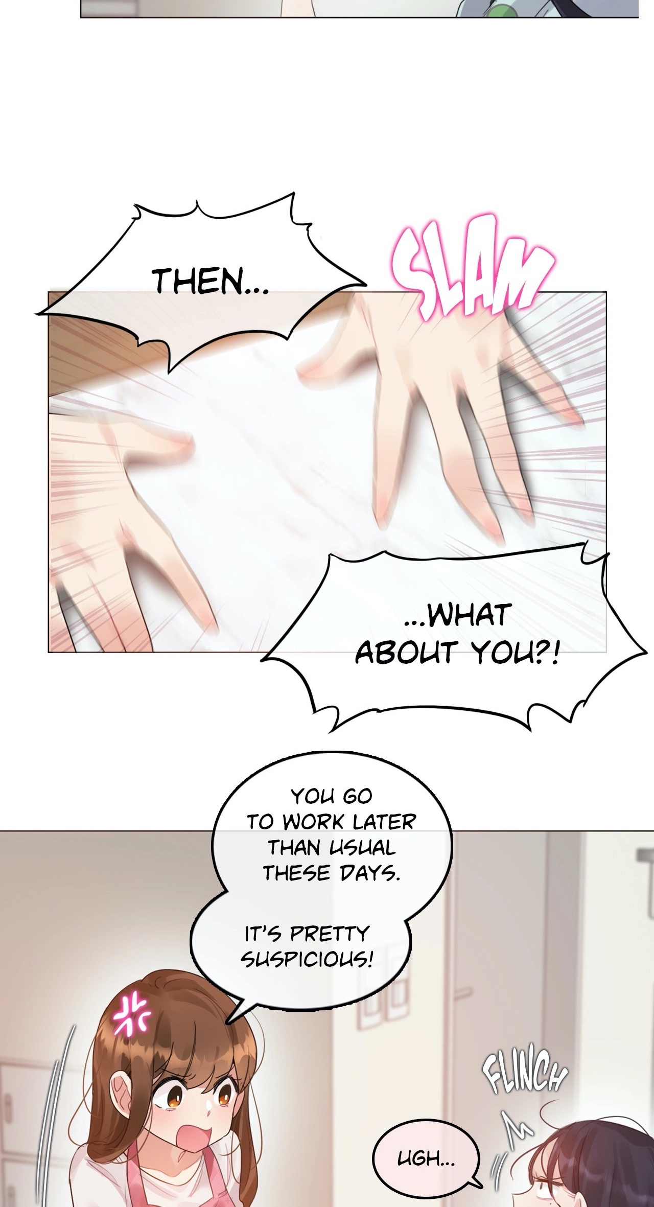 A Pervert