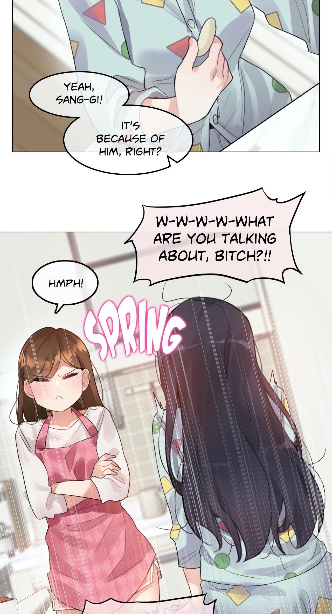 A Pervert
