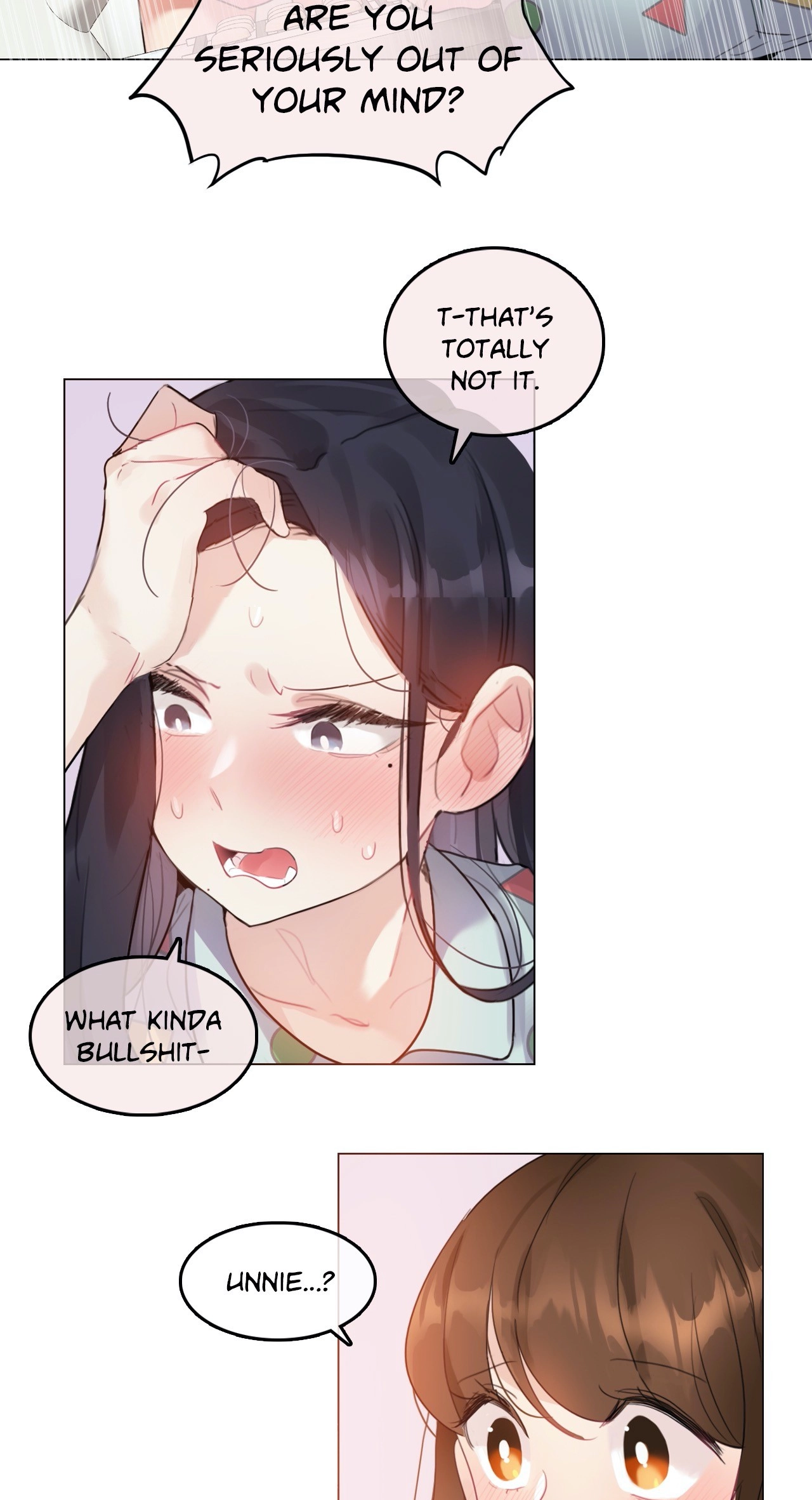 A Pervert