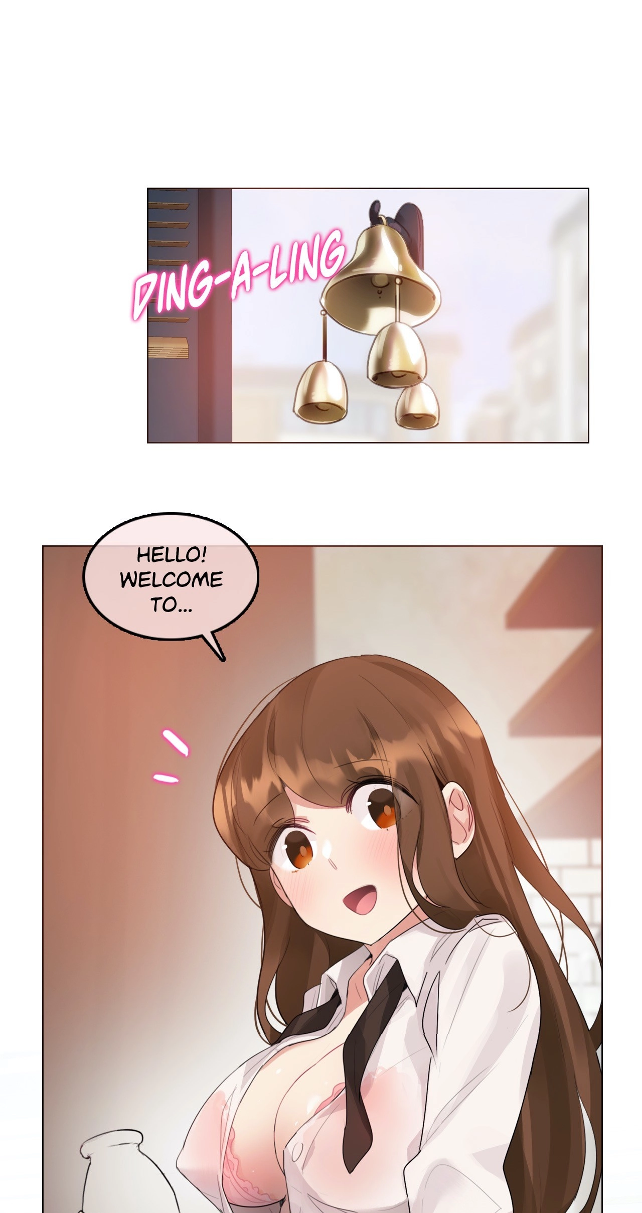 A Pervert