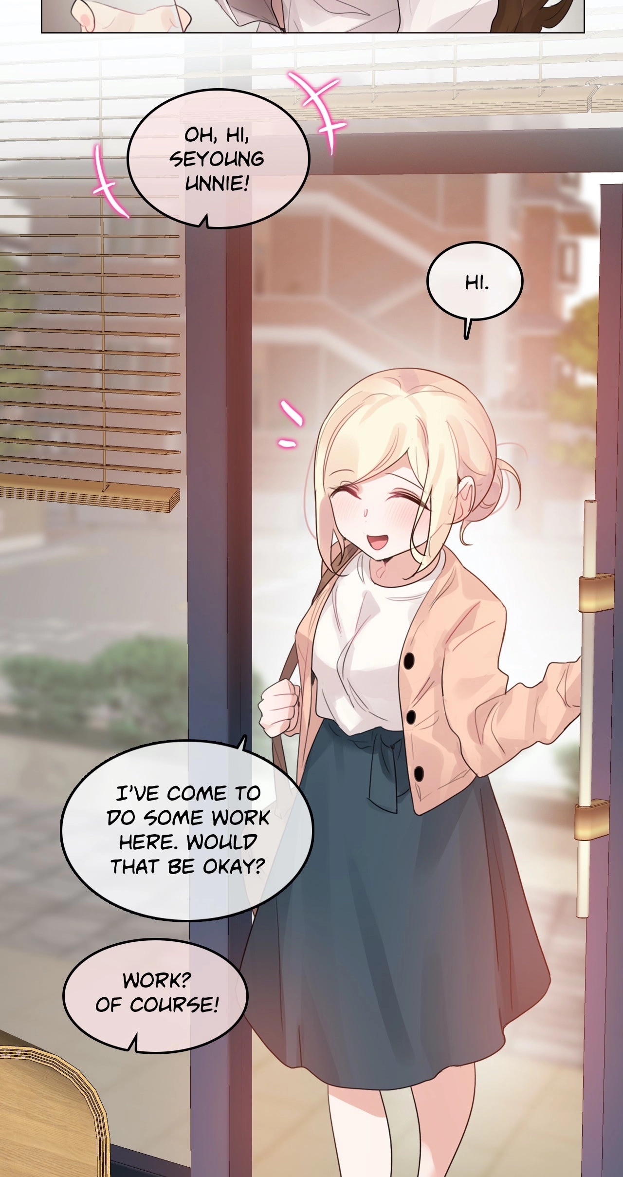 A Pervert