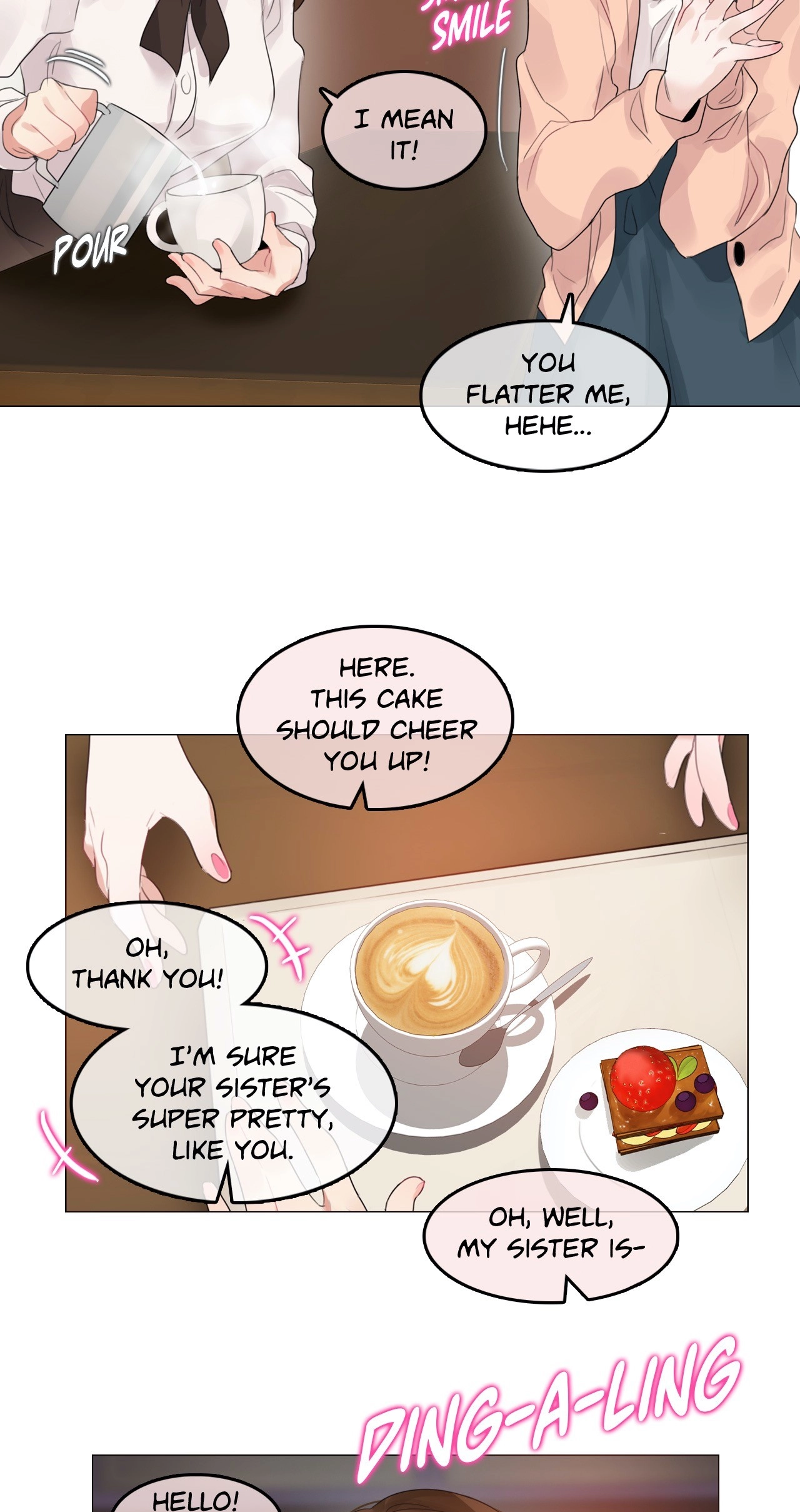A Pervert
